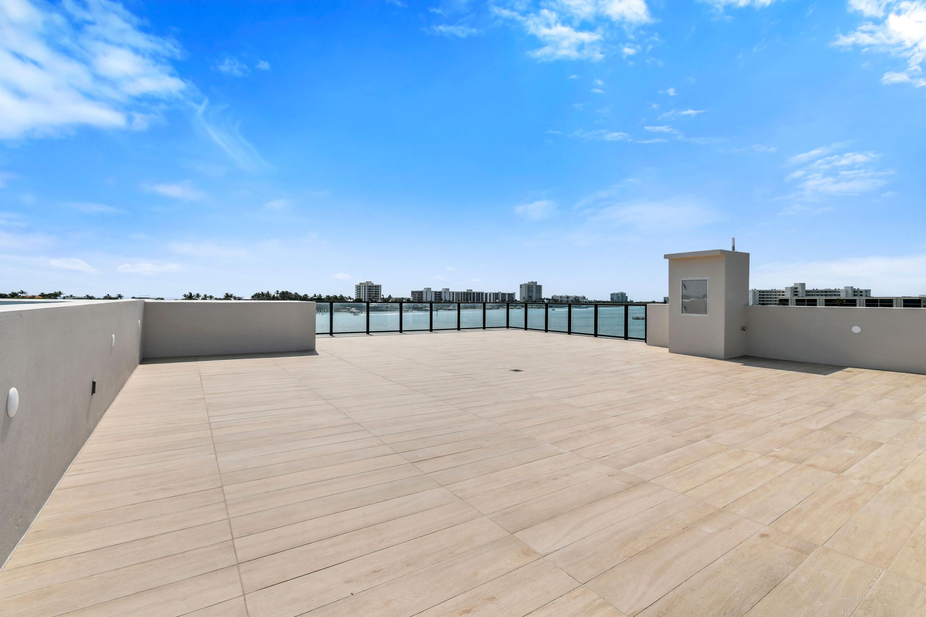 Forte Luxe - Residential