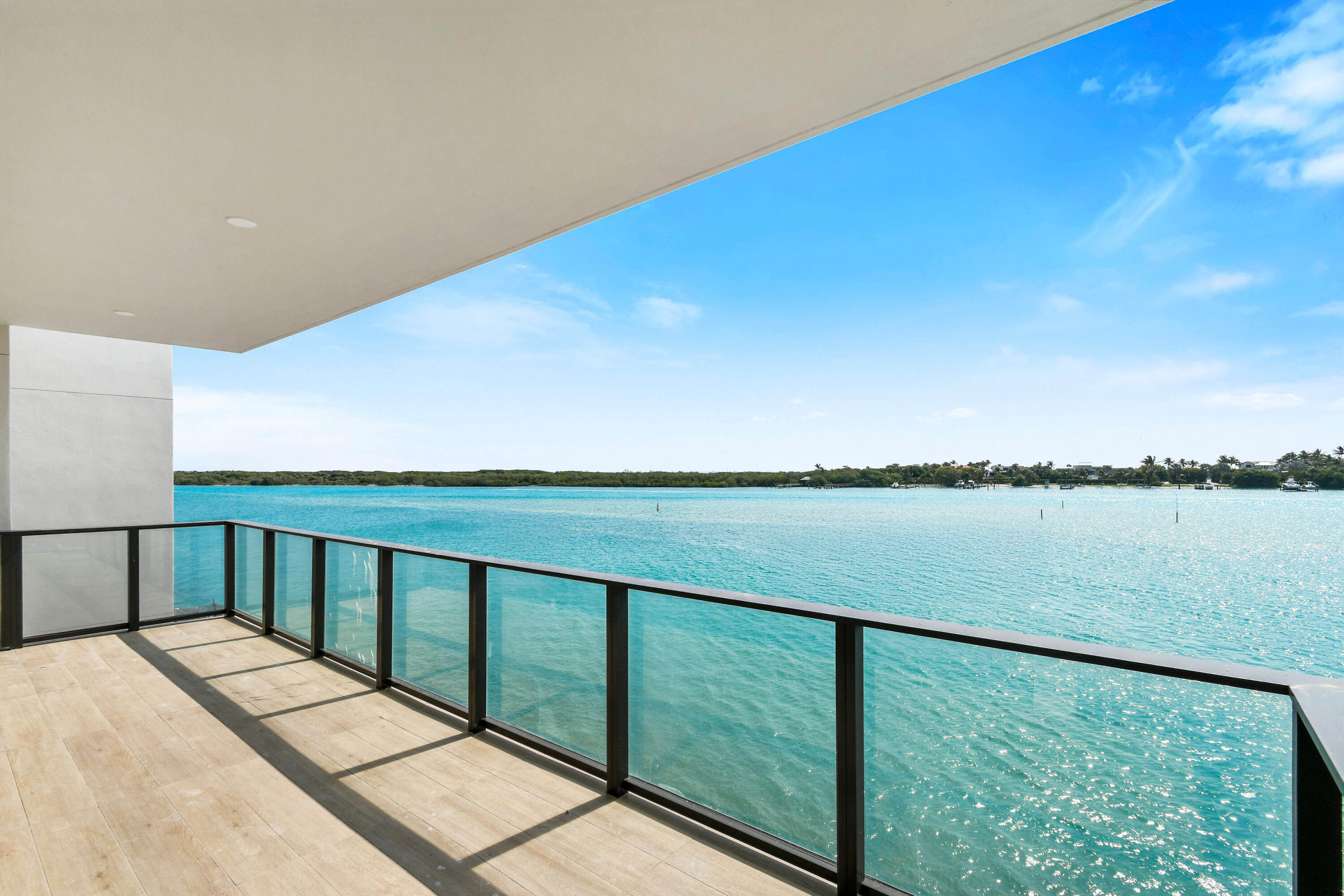 Forte Luxe - Residential