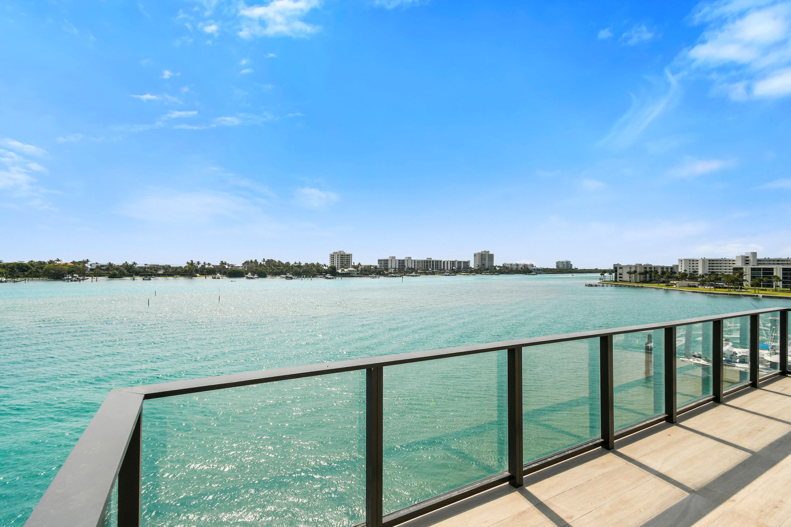 Forte Luxe - Residential