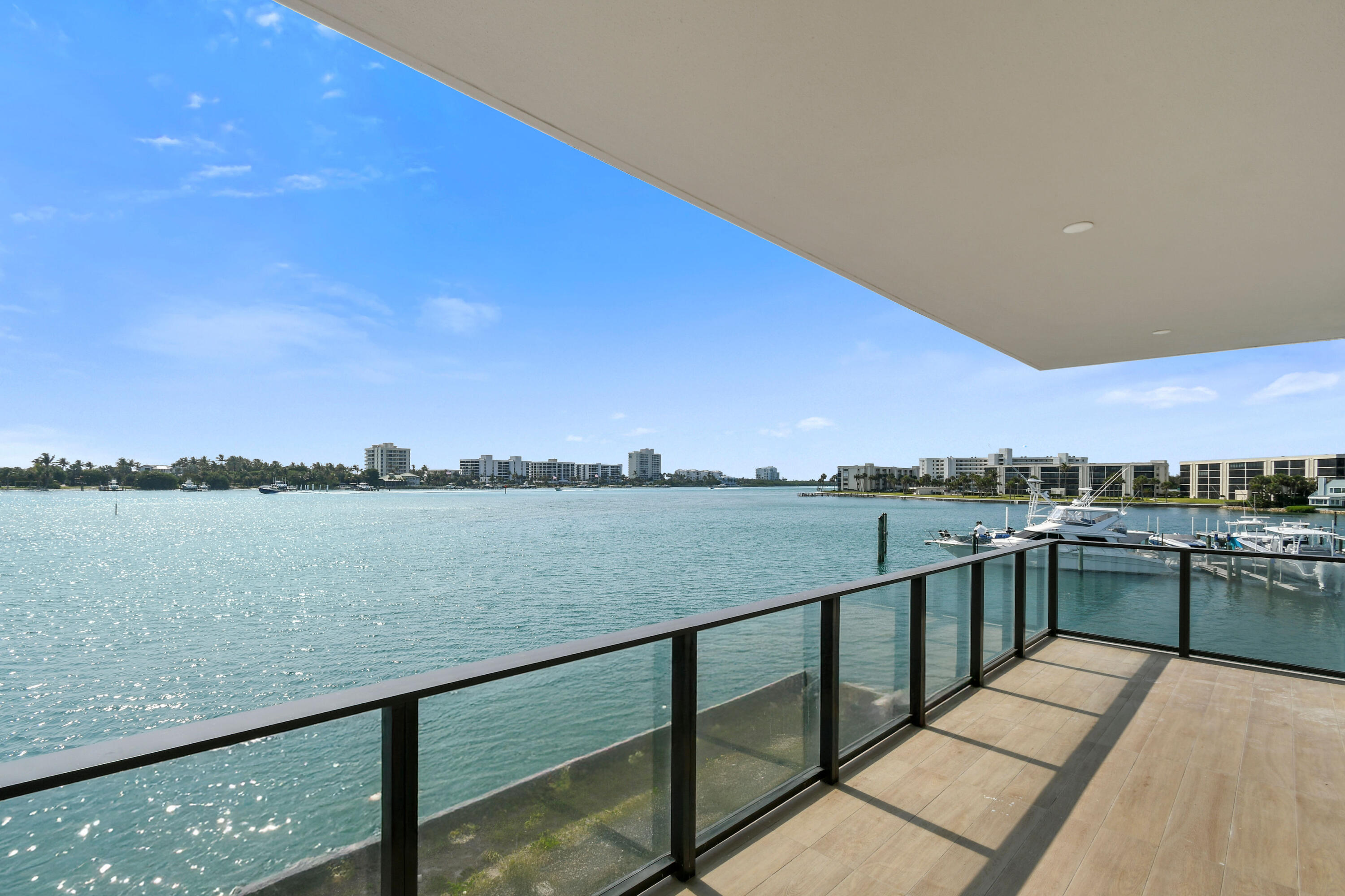 Forte Luxe - Residential