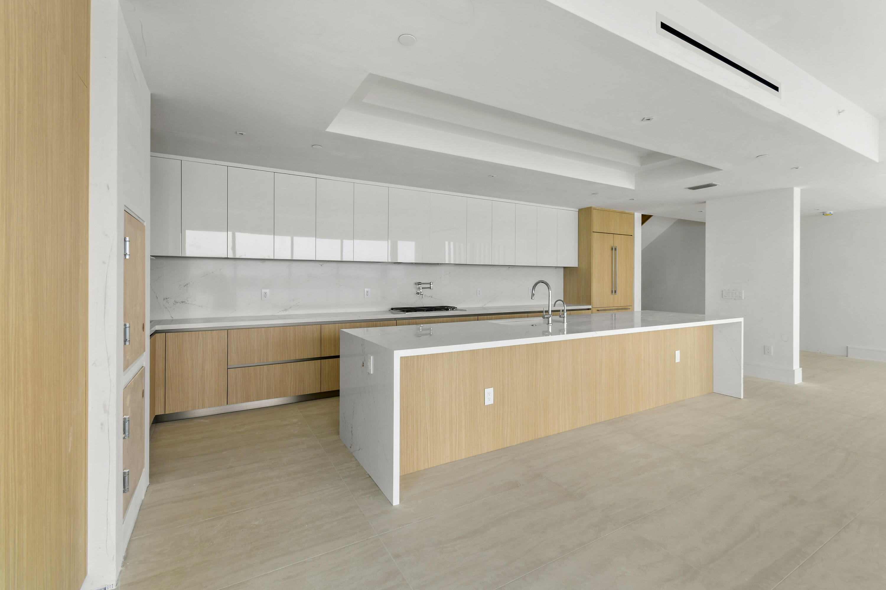 Forte Luxe - Residential