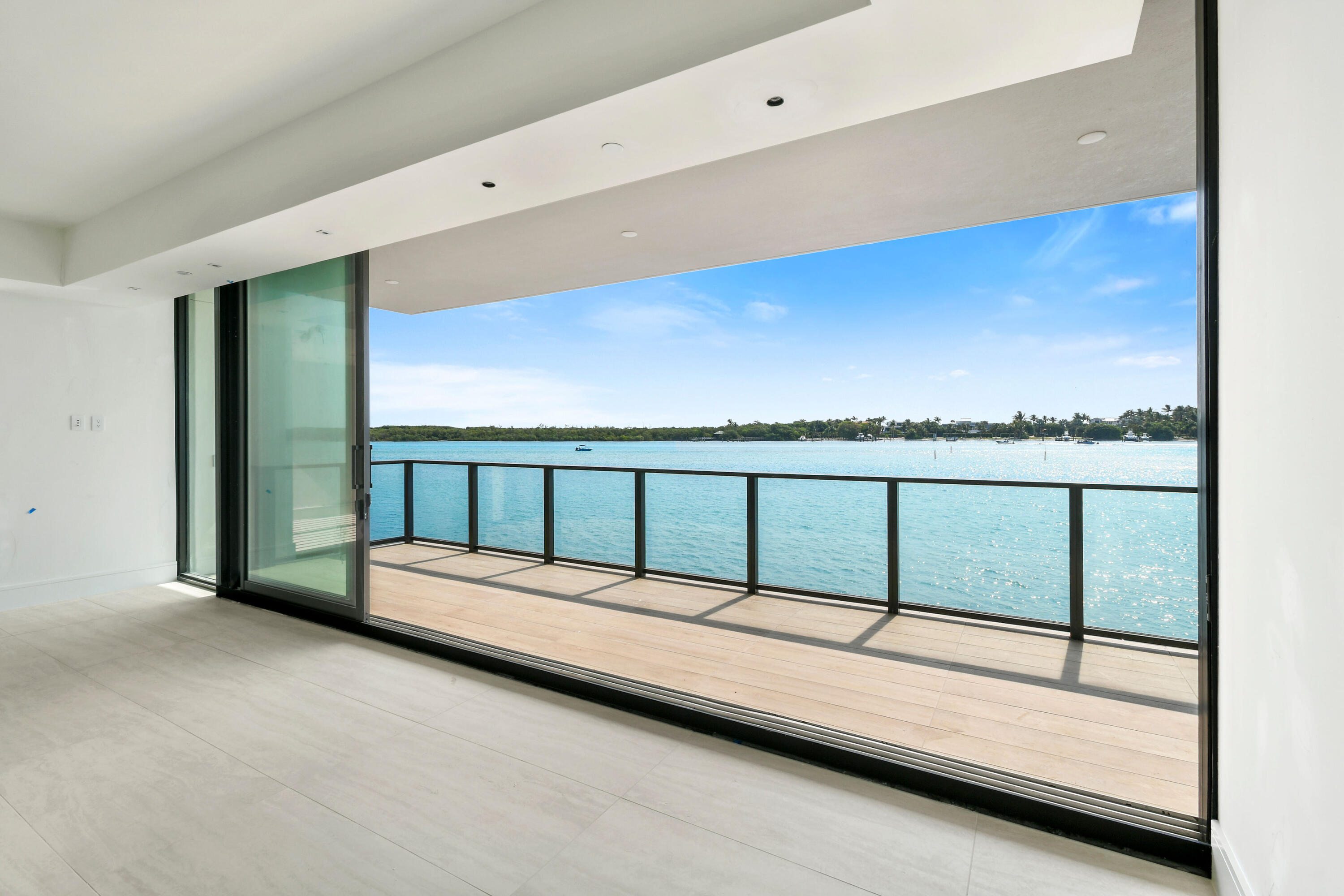 Forte Luxe - Residential