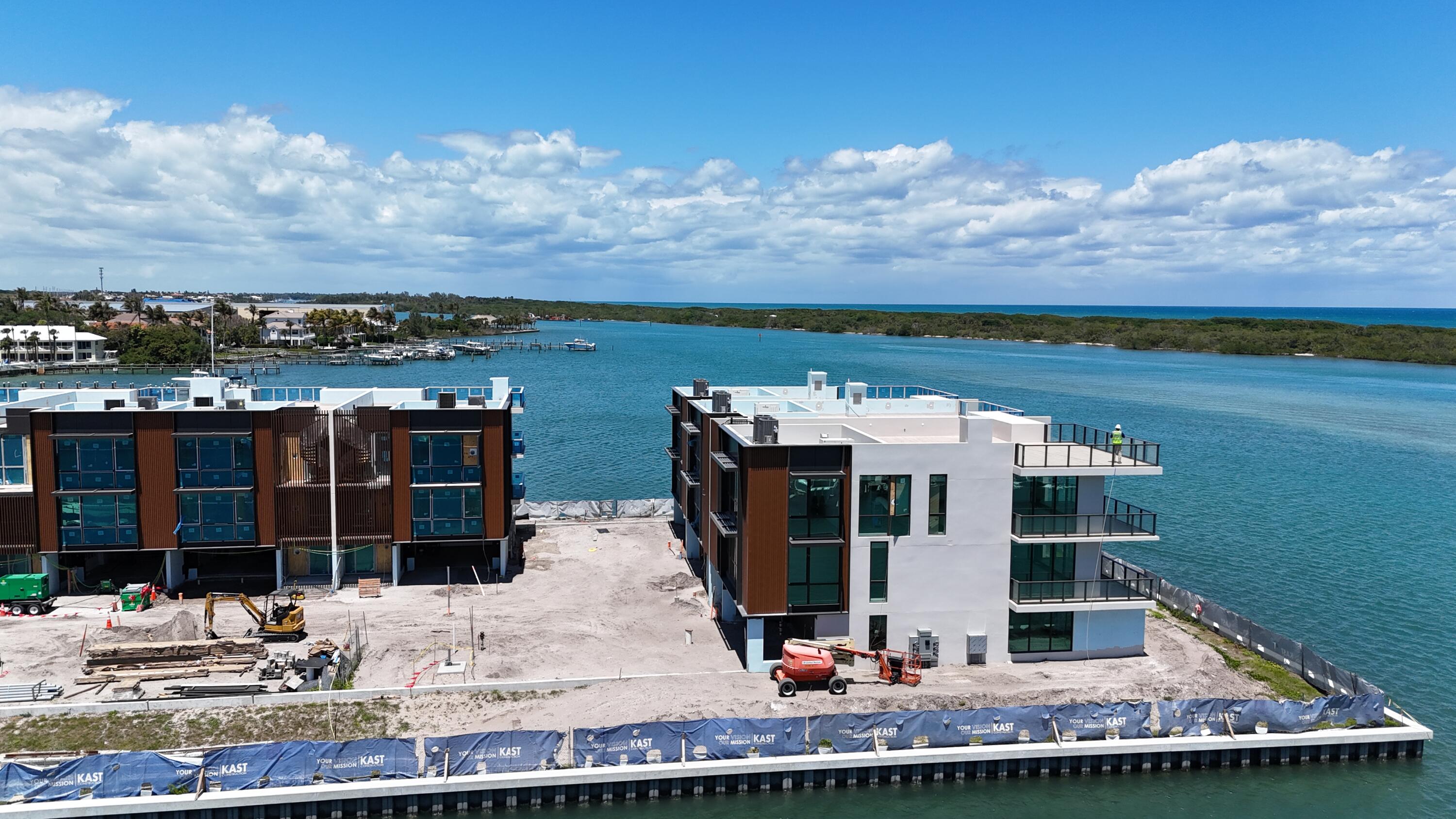 Forte Luxe - Residential