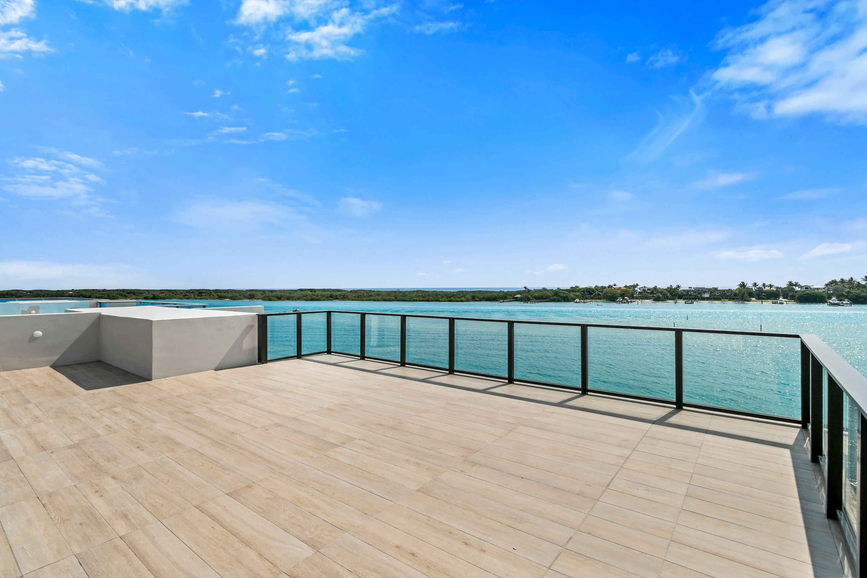 Forte Luxe - Residential