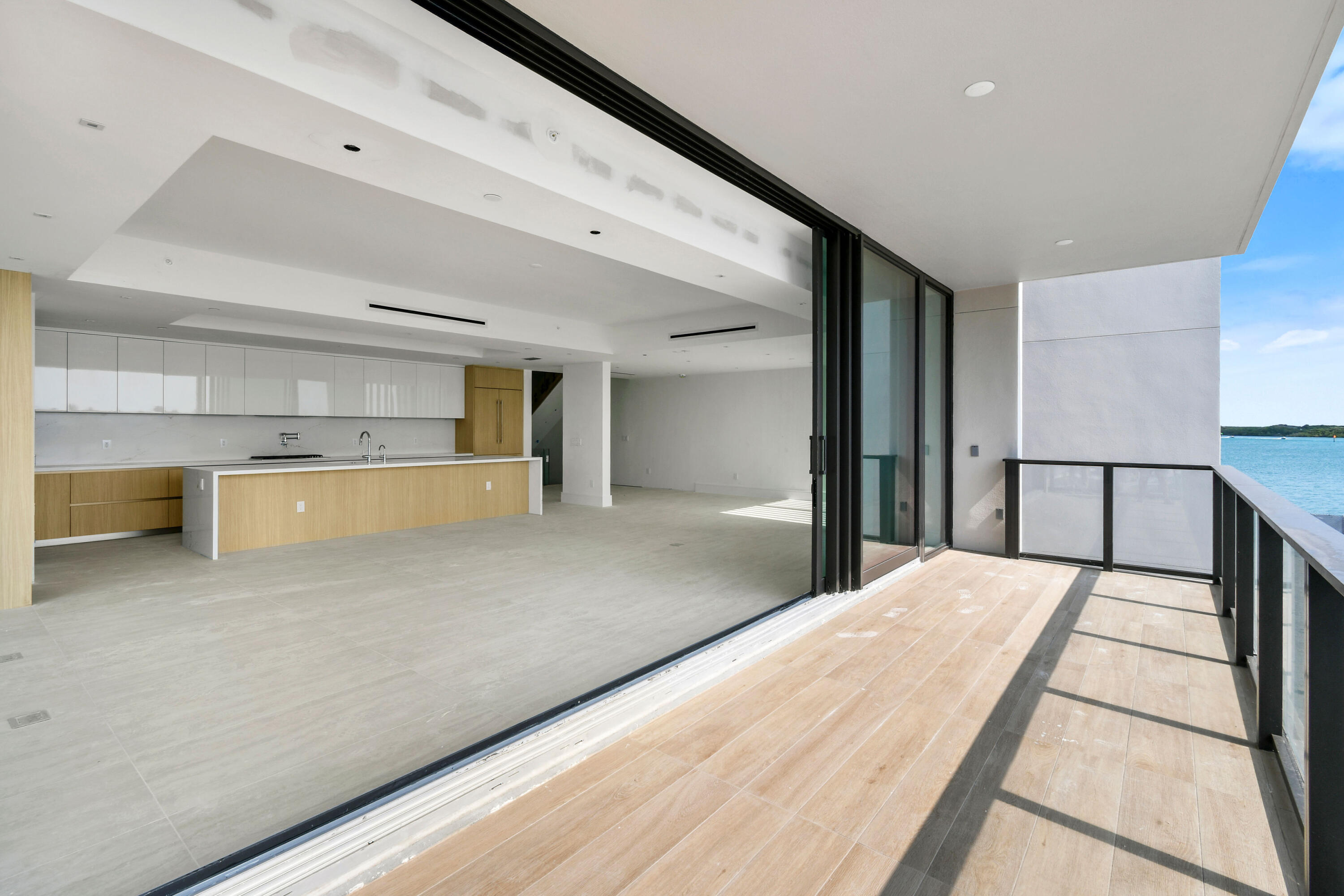 Forte Luxe - Residential