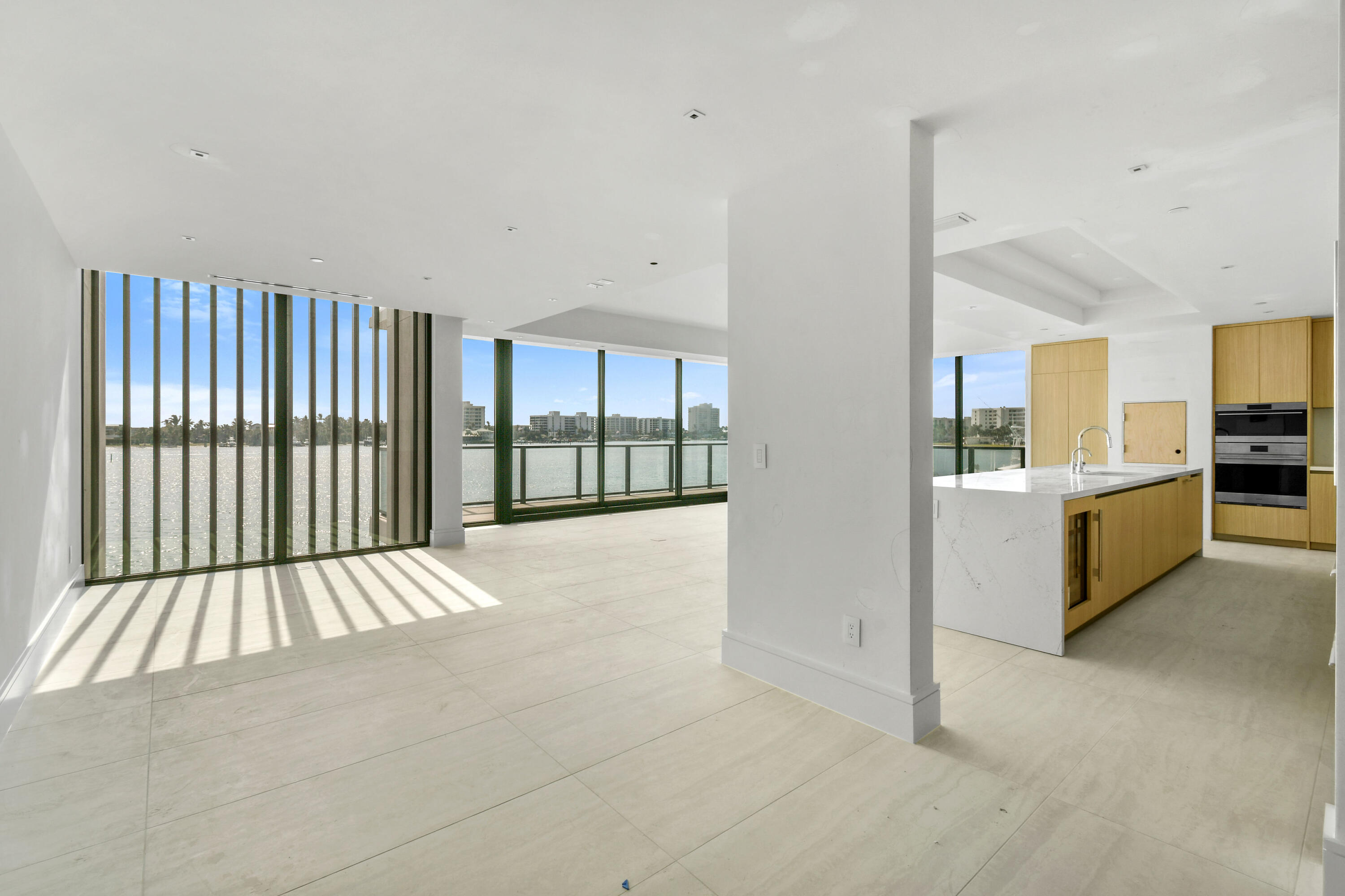 Forte Luxe - Residential