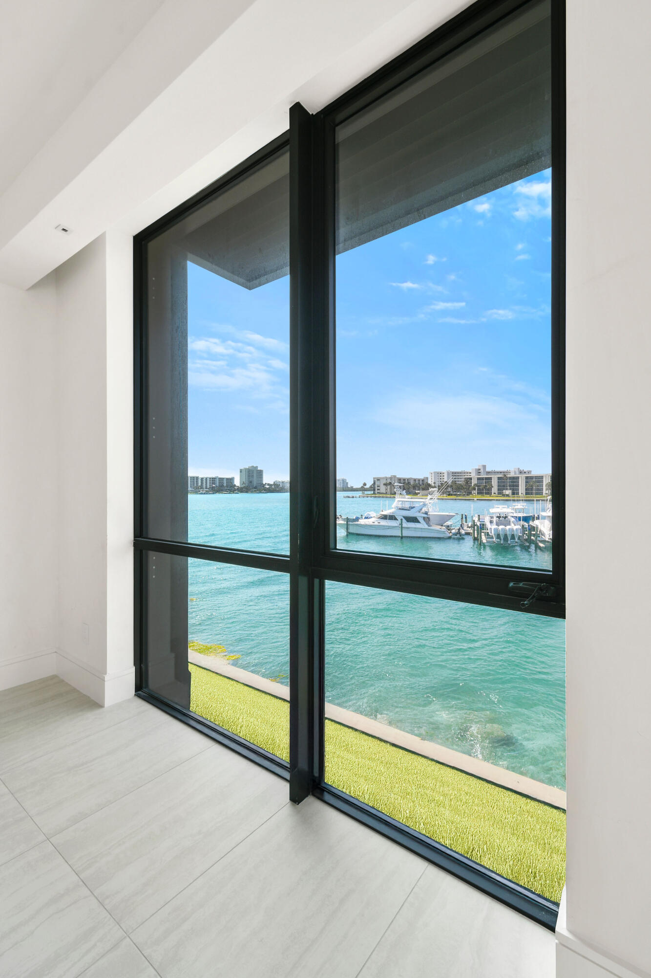 Forte Luxe - Residential