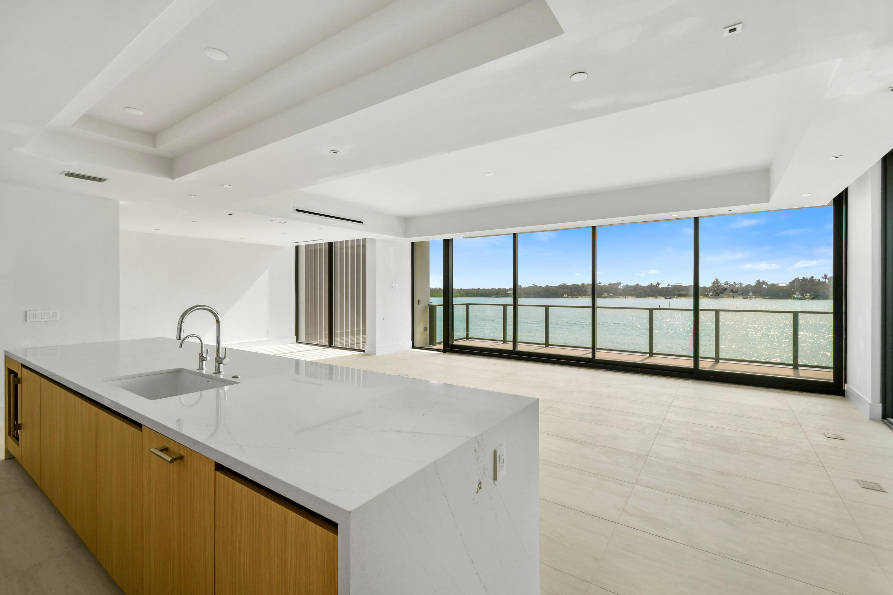 Forte Luxe - Residential