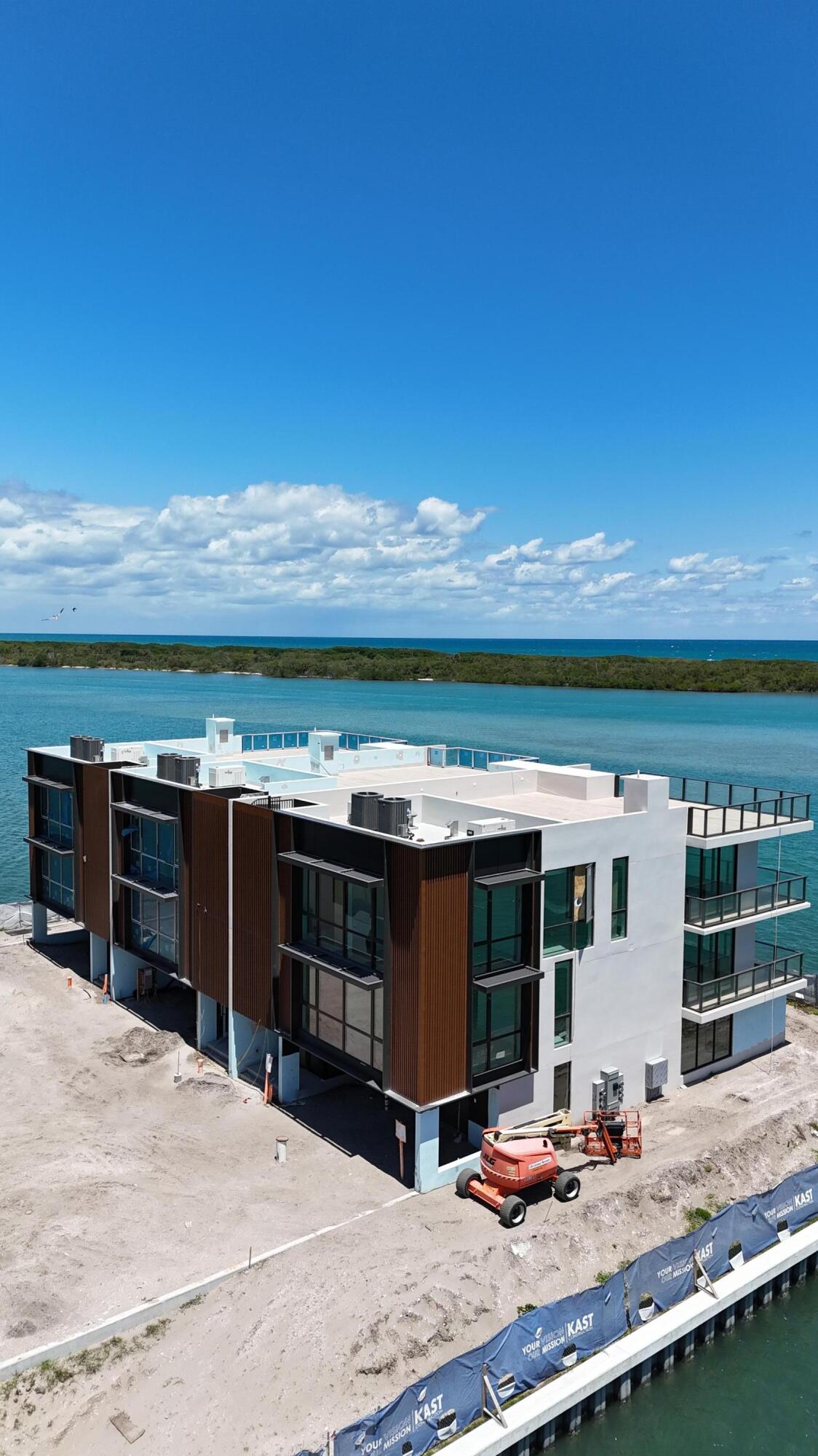 Forte Luxe - Residential