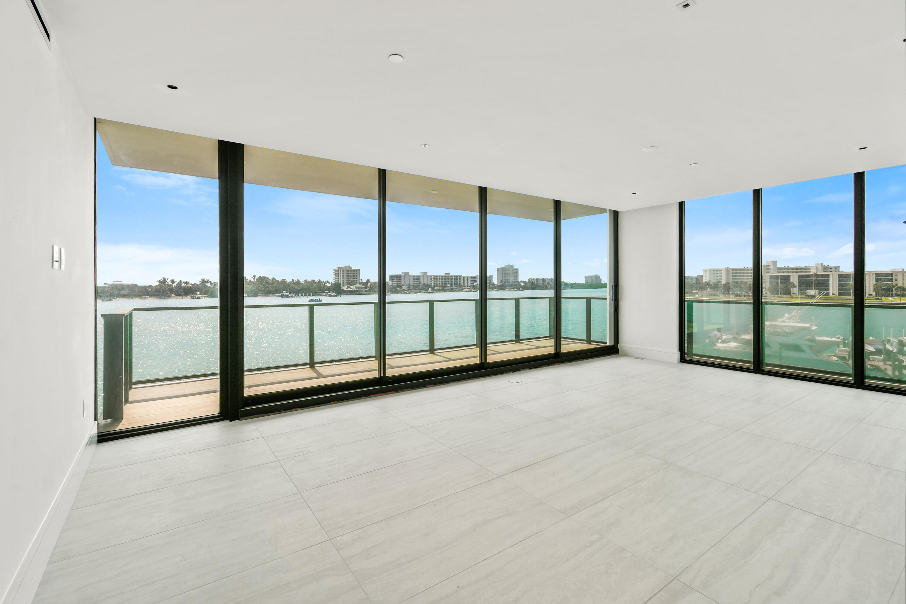 Forte Luxe - Residential