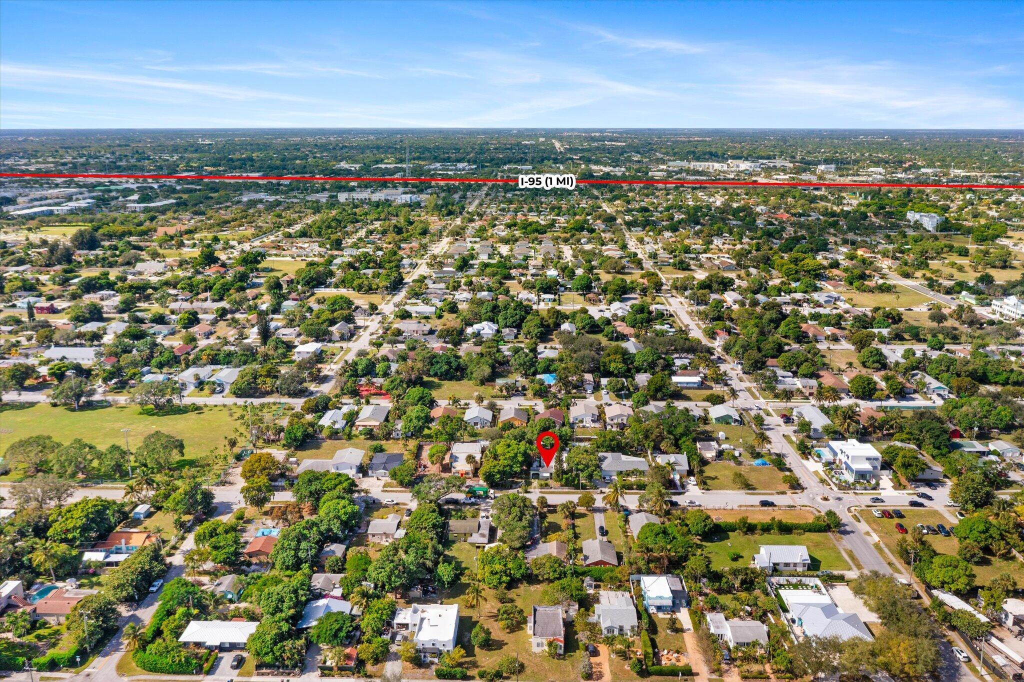 TOWN OF DELRAY - Residential