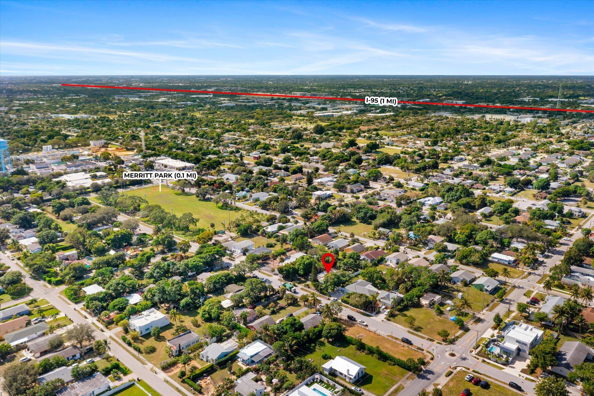 TOWN OF DELRAY - Residential