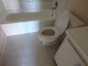 HAMPTON COURT CONDO - Residential