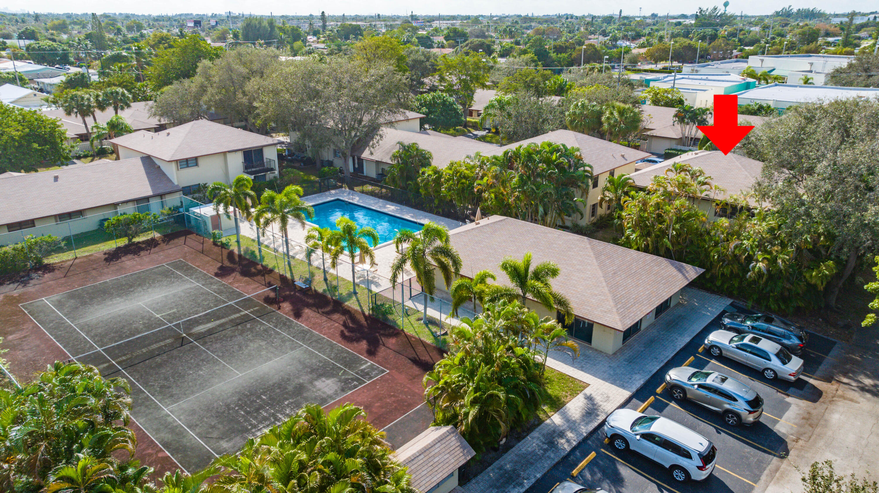 Lighthouse Village - Residential