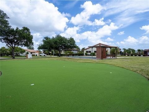 A home in Tamarac