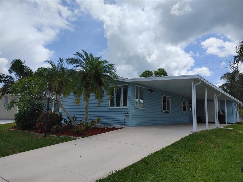 Photo of 8396 Gallberry Circle, Port Saint Lucie, FL 34952 (MLS # R10736195)