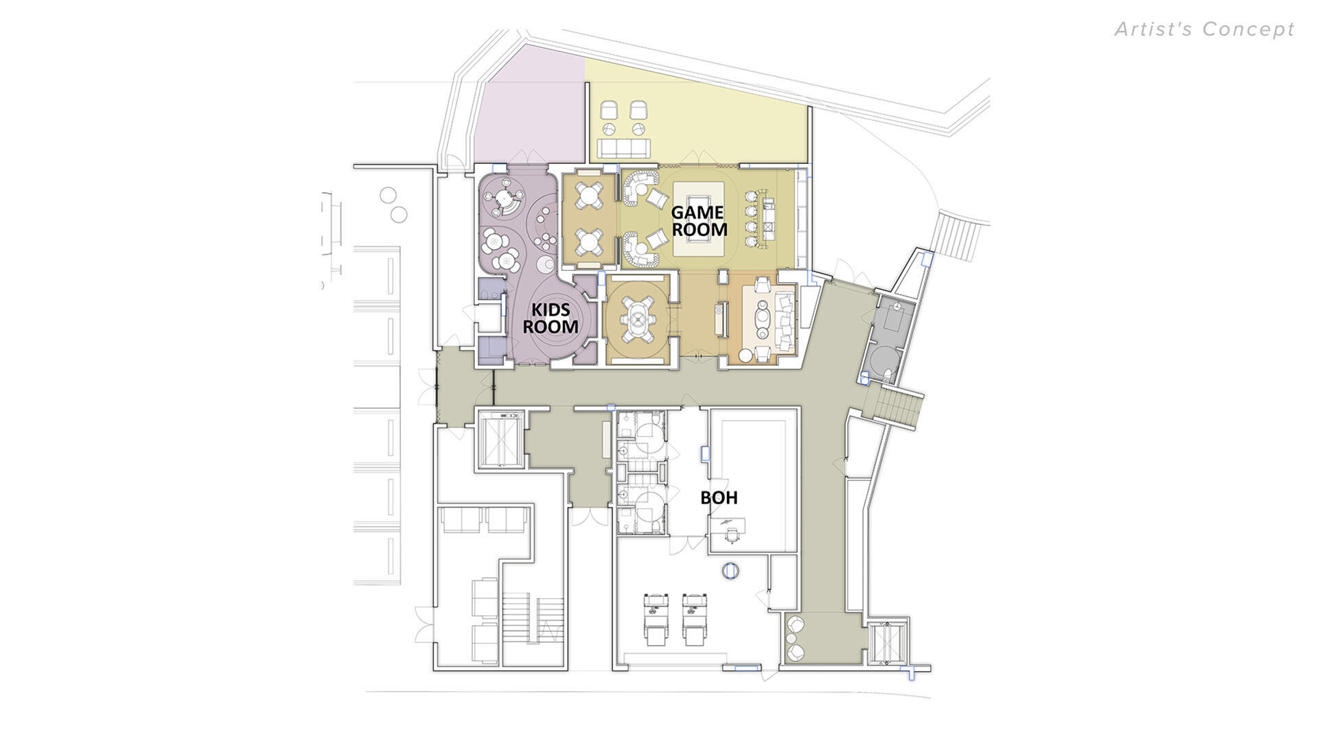 Ritz Carlton Residences, Palm Beach Gardens - Residential