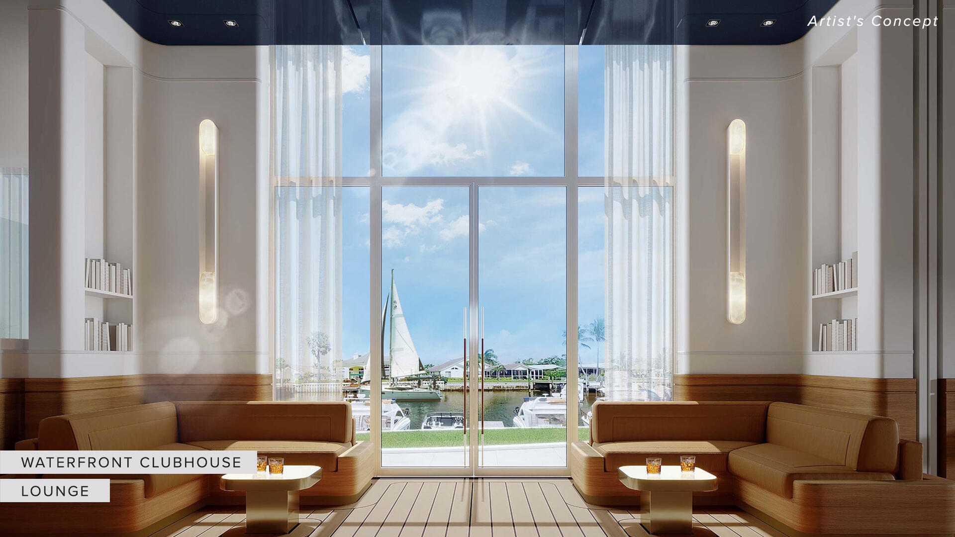 Ritz Carlton Residences, Palm Beach Gardens - Residential