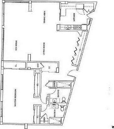 PALM BEACH TOWERS CONDO - Residential