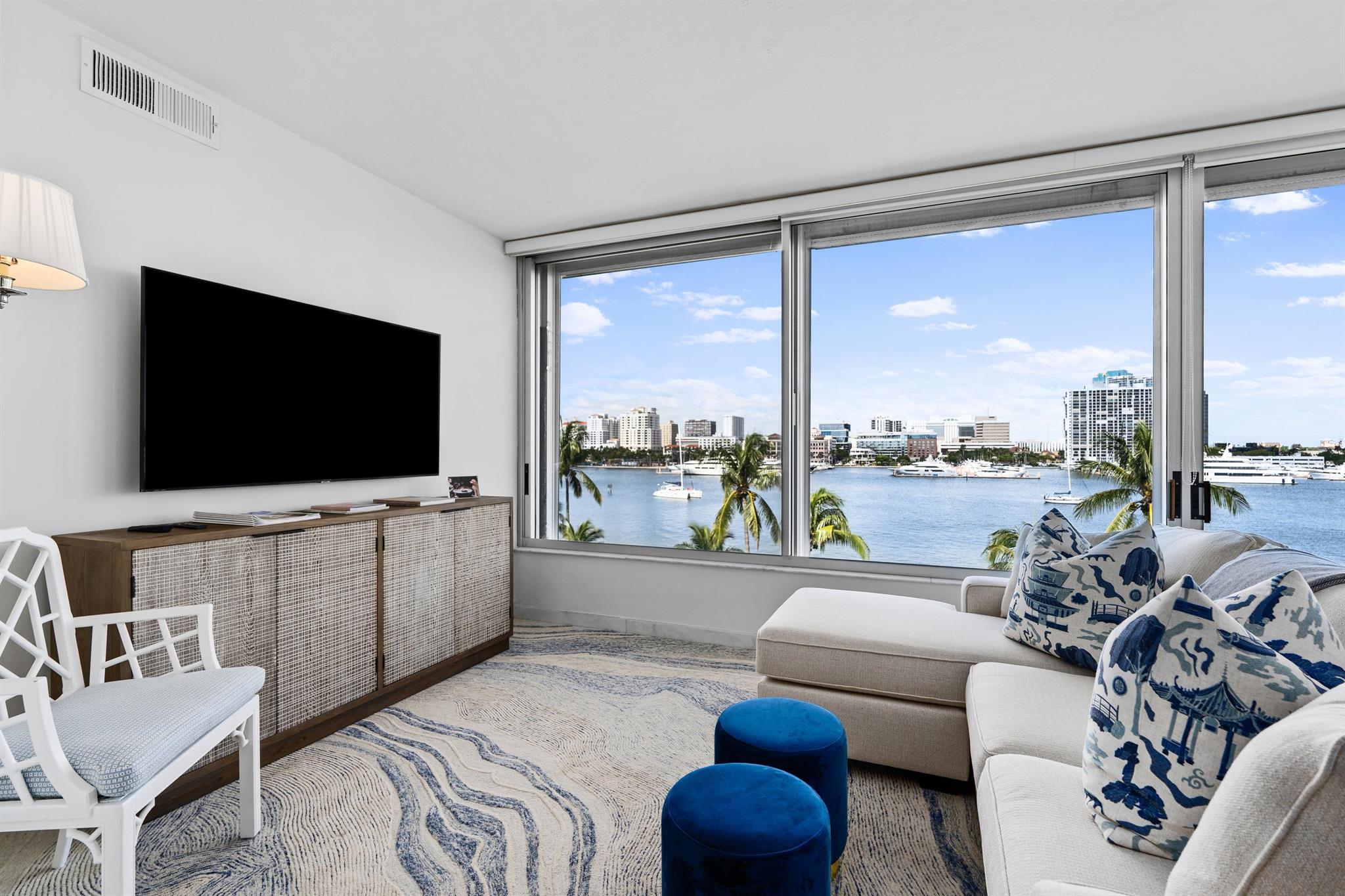 PALM BEACH TOWERS CONDO - Residential