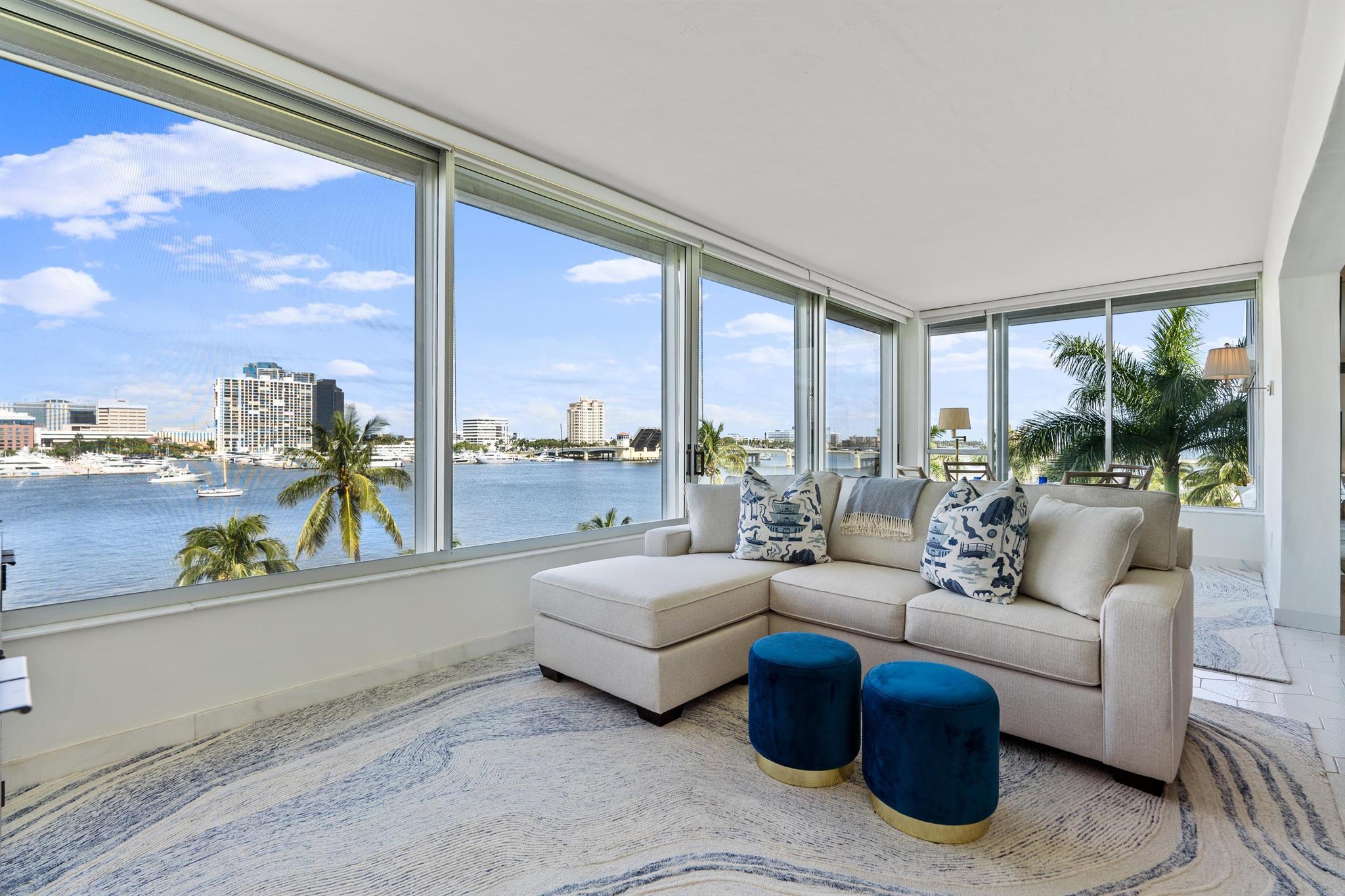 PALM BEACH TOWERS CONDO - Residential