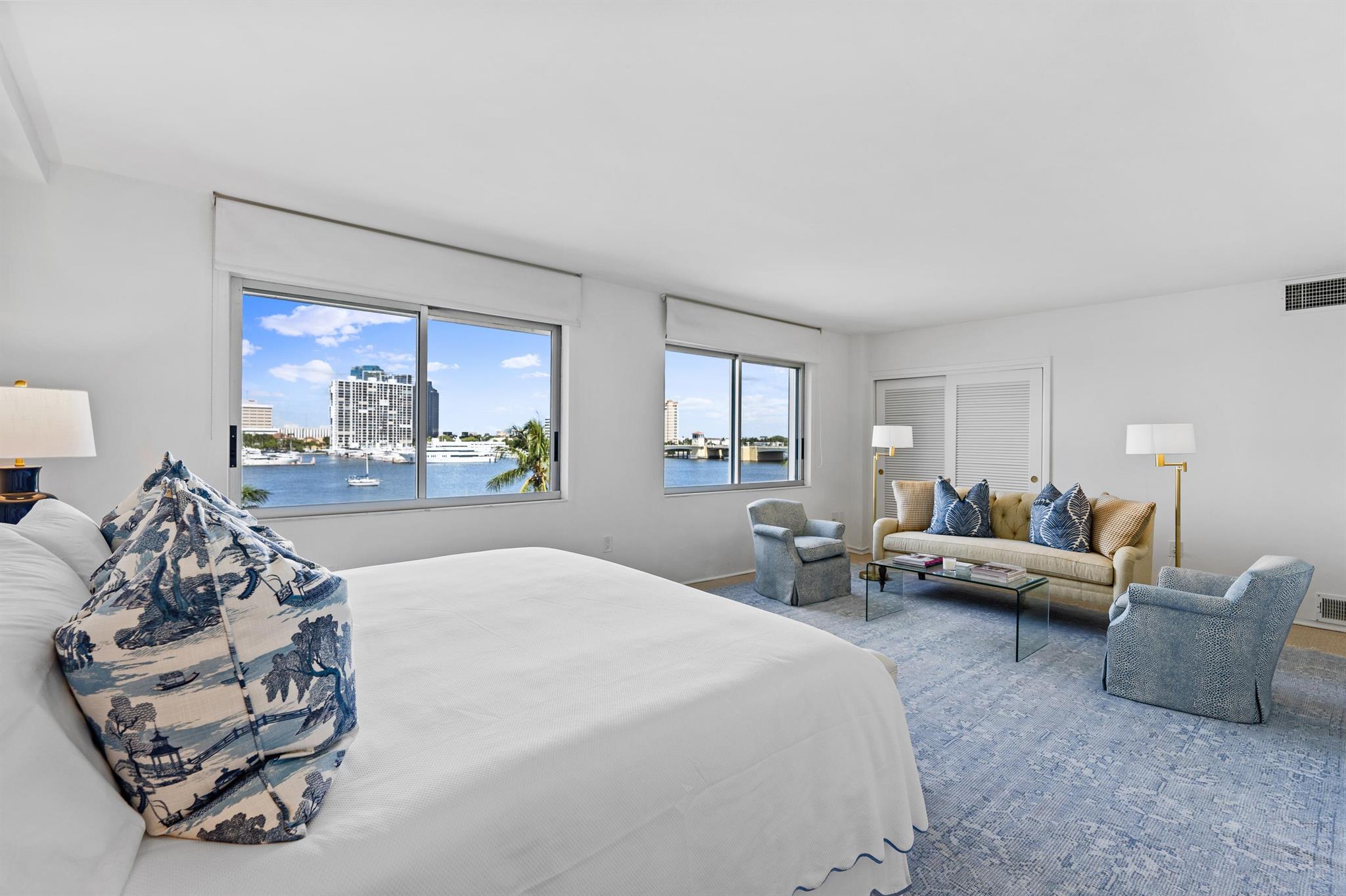 PALM BEACH TOWERS CONDO - Residential