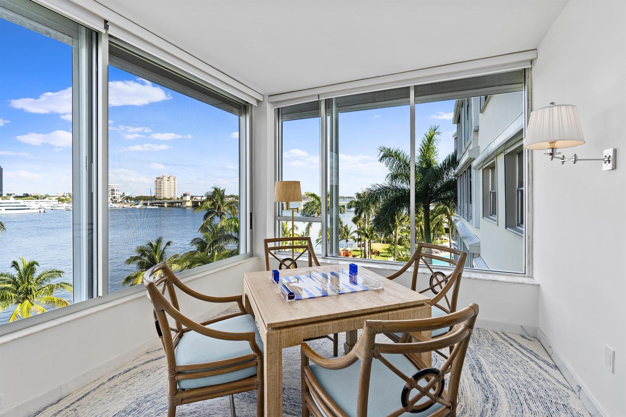 PALM BEACH TOWERS CONDO - Residential