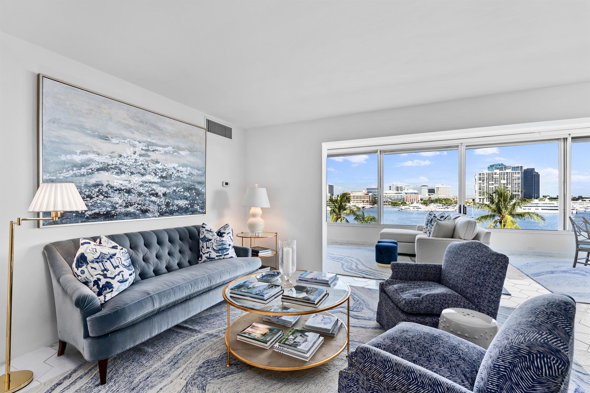 PALM BEACH TOWERS CONDO - Residential