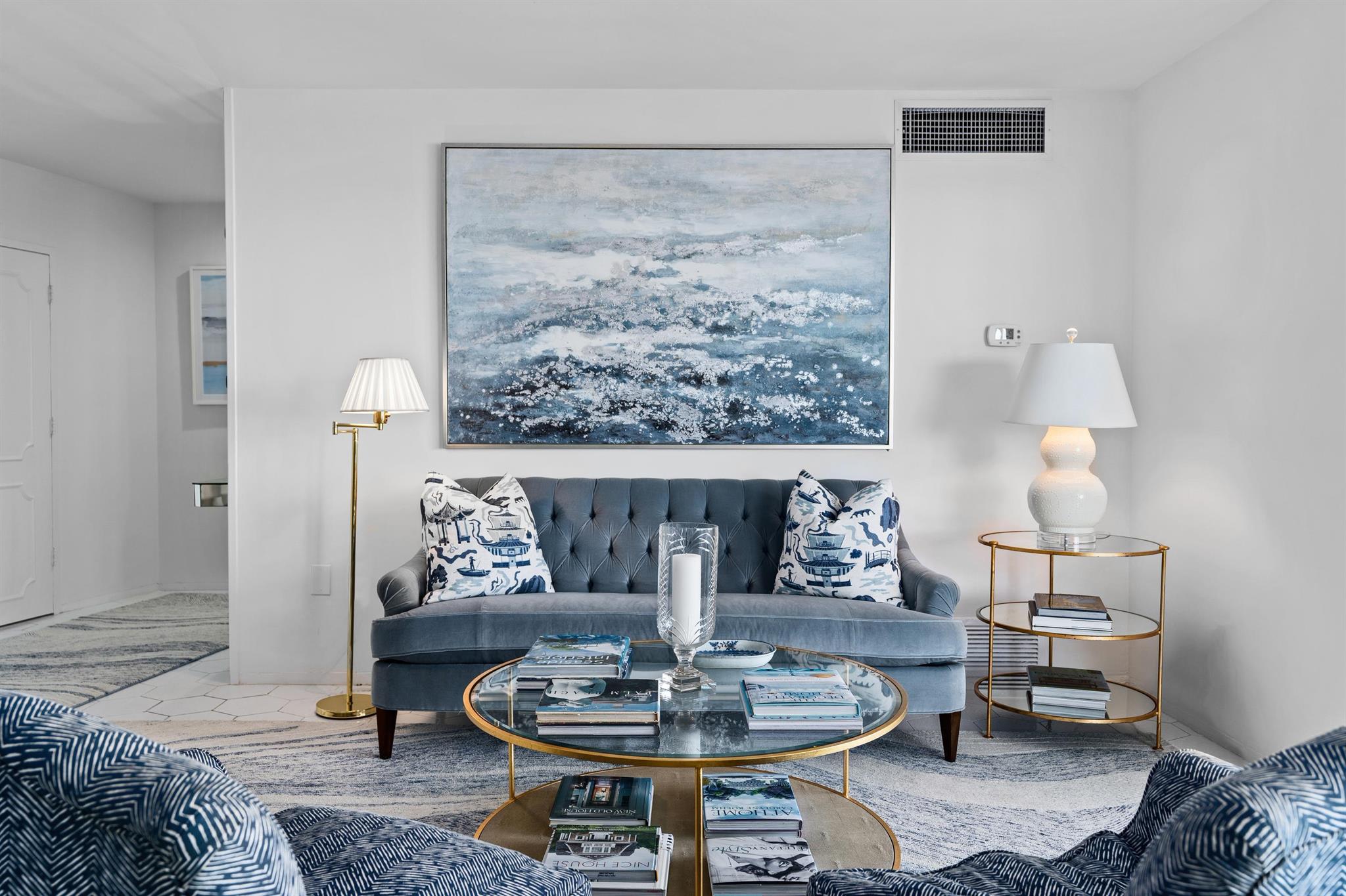 PALM BEACH TOWERS CONDO - Residential