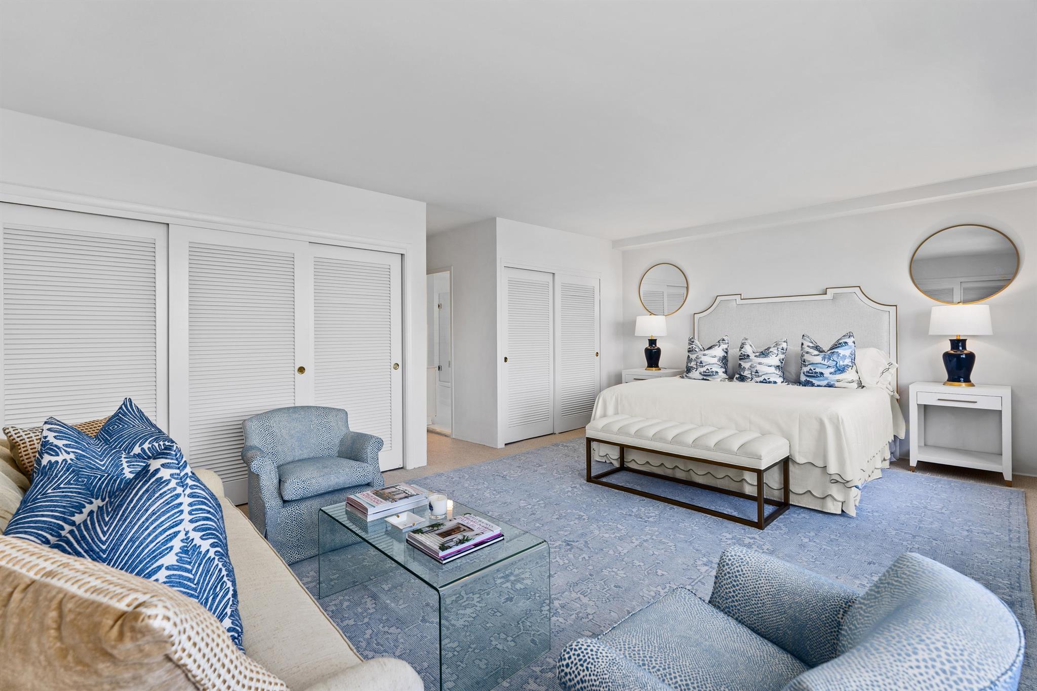 PALM BEACH TOWERS CONDO - Residential