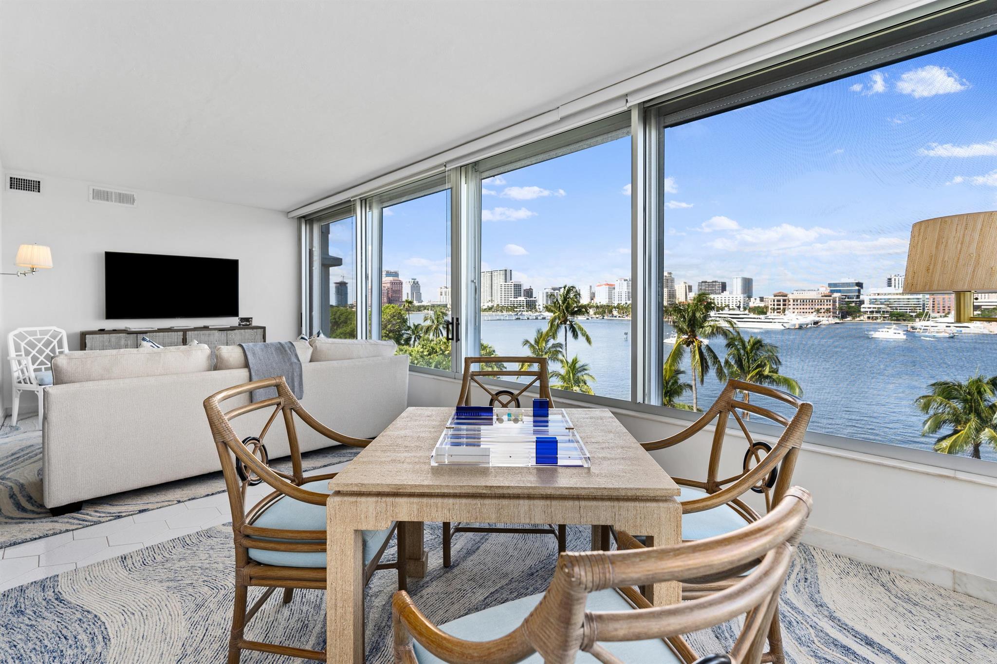 PALM BEACH TOWERS CONDO - Residential