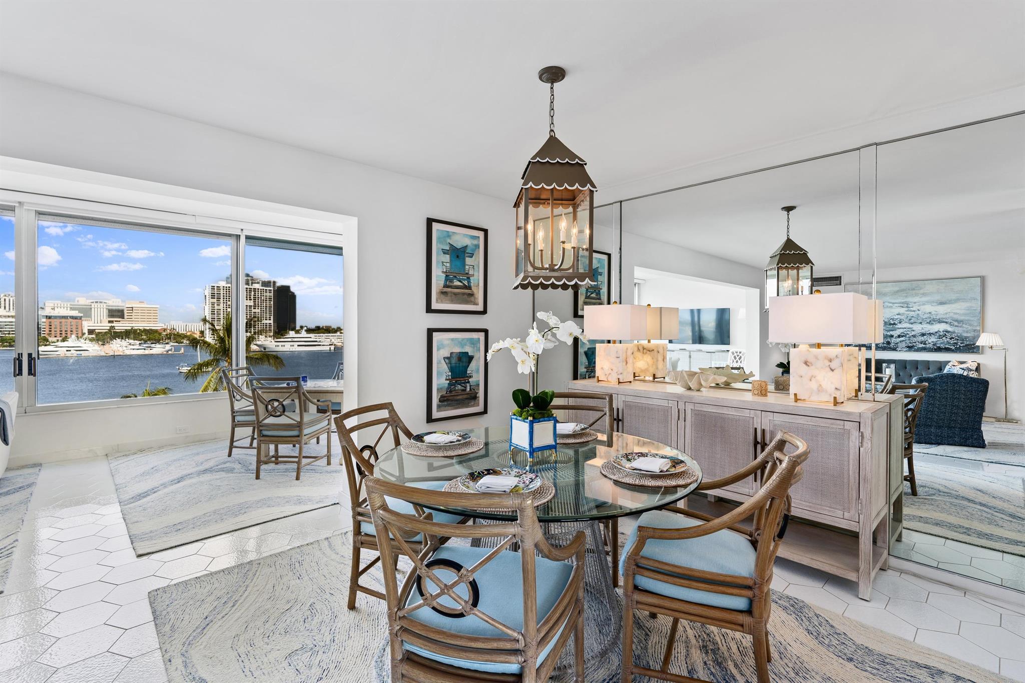 PALM BEACH TOWERS CONDO - Residential