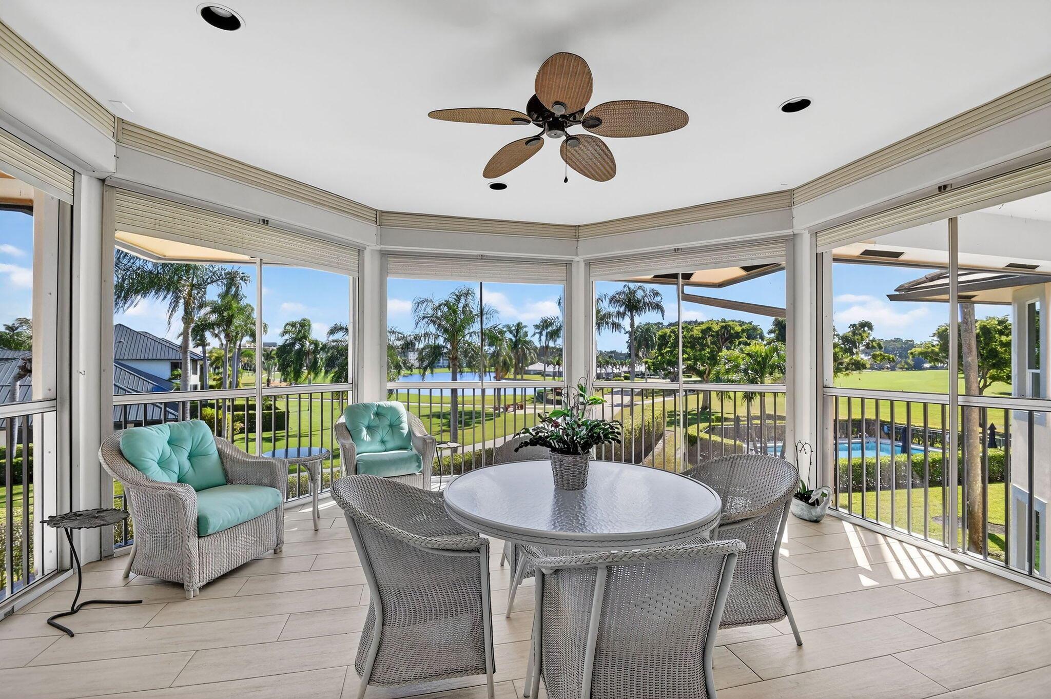 EASTWIND OF ATLANTIS COND - Residential