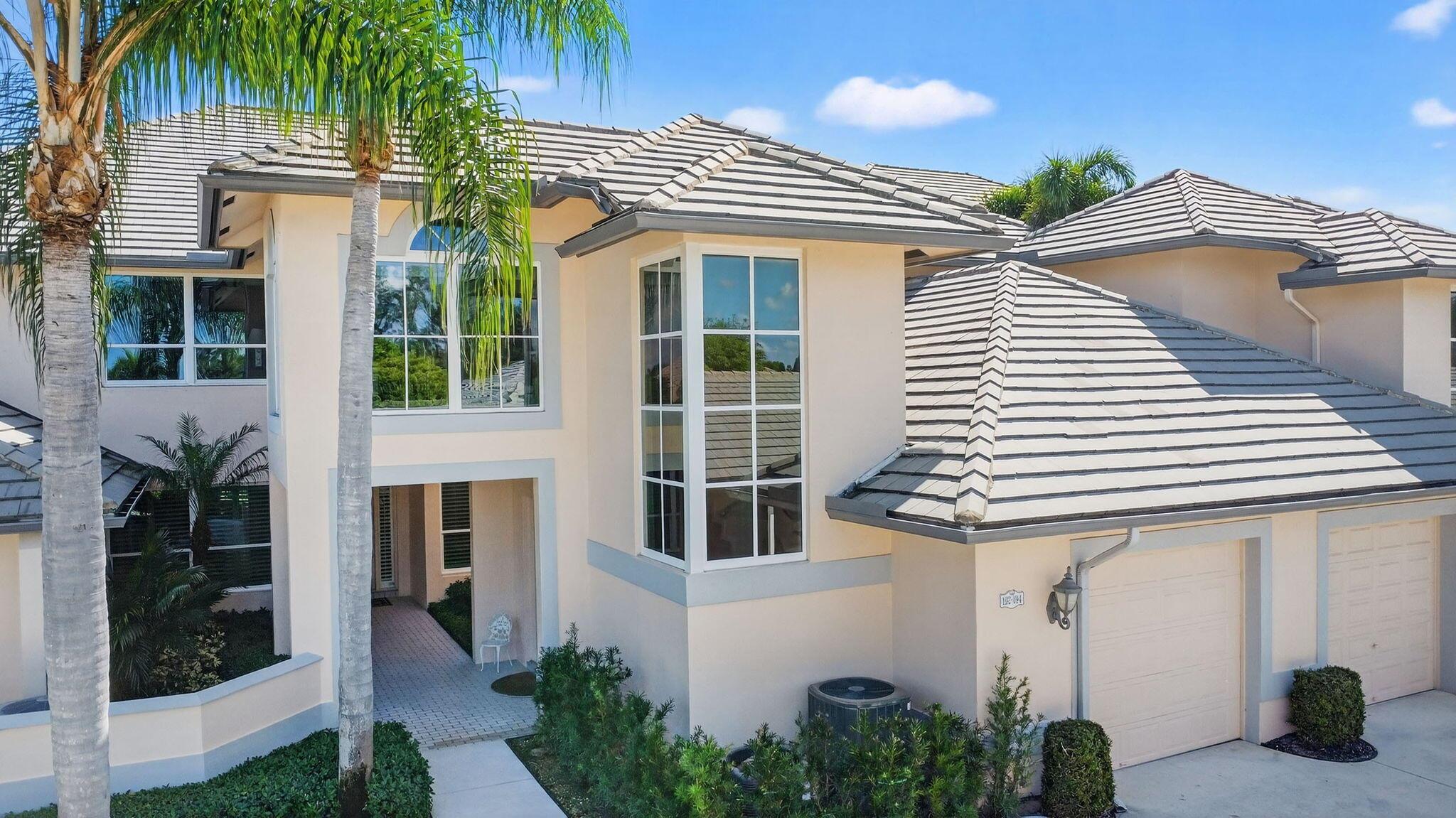 EASTWIND OF ATLANTIS COND - Residential