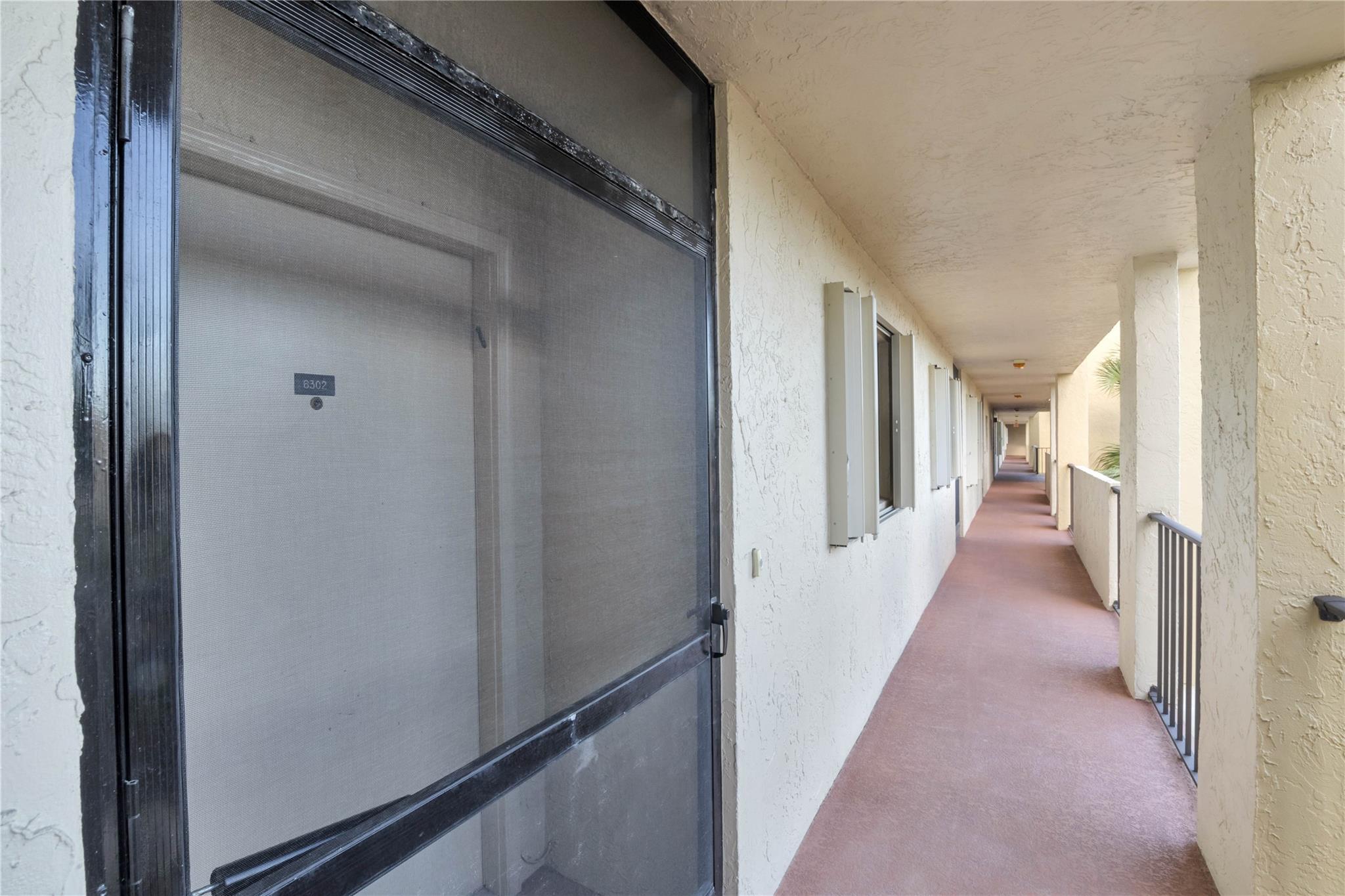 Pines Boca Barwood Condo - Residential