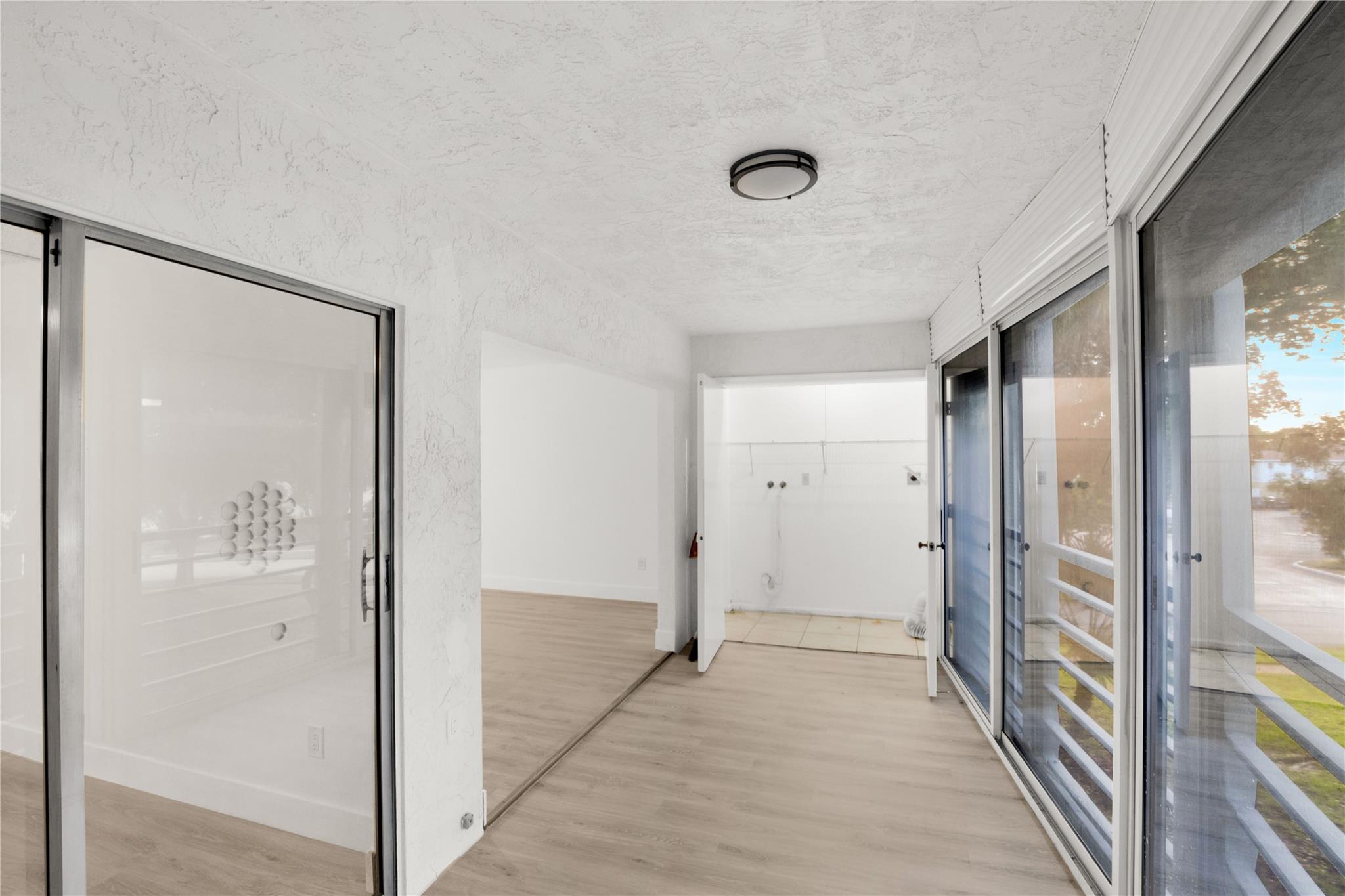 Pines Boca Barwood Condo - Residential