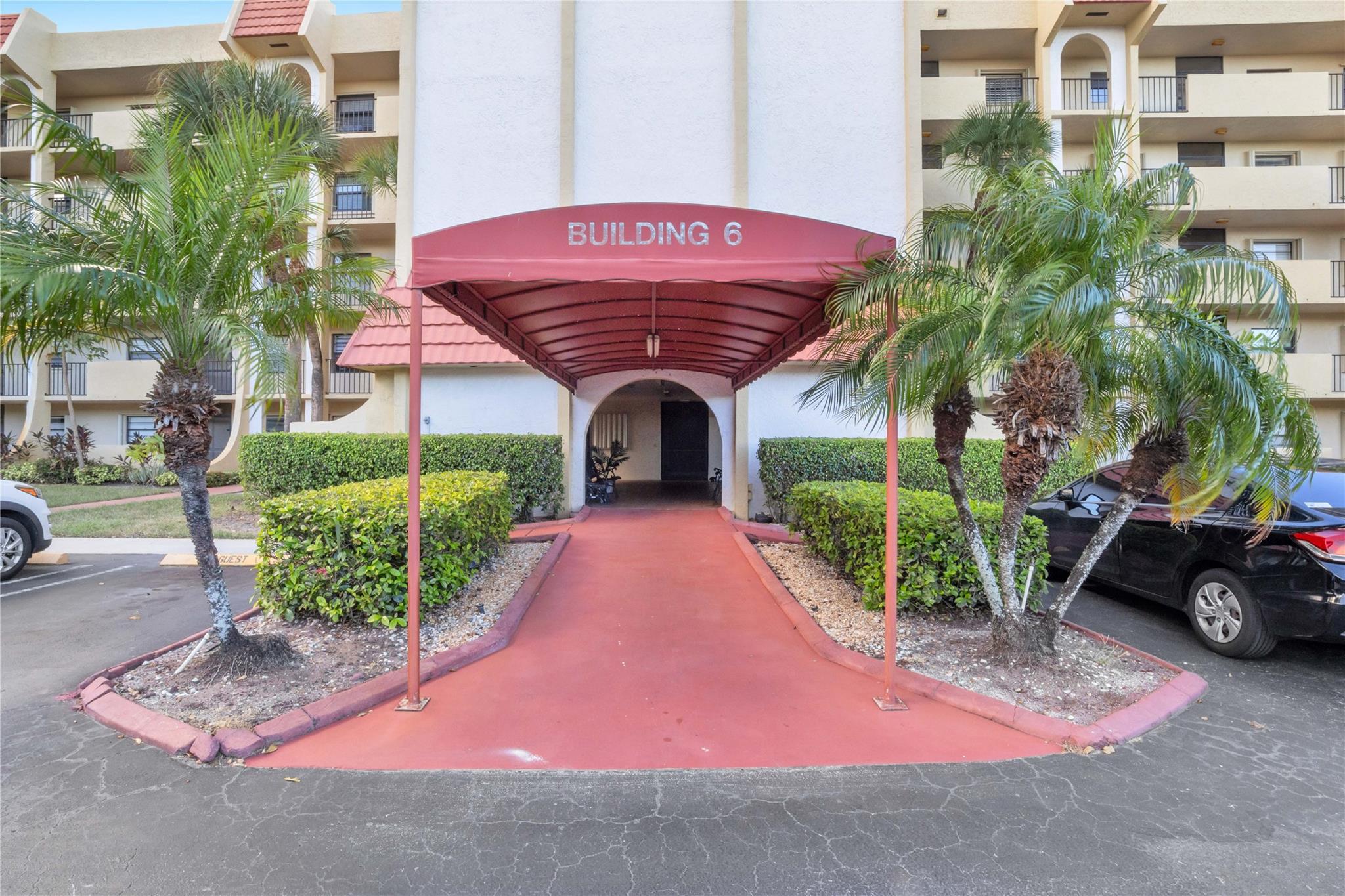 Pines Boca Barwood Condo - Residential