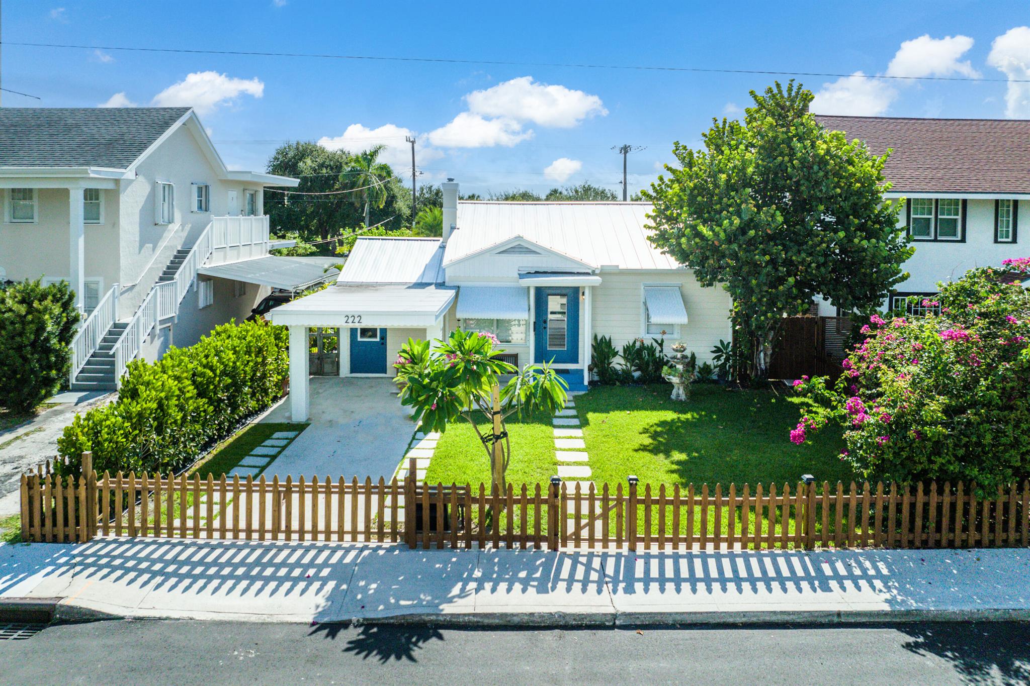 Town of Lake Worth - Residential