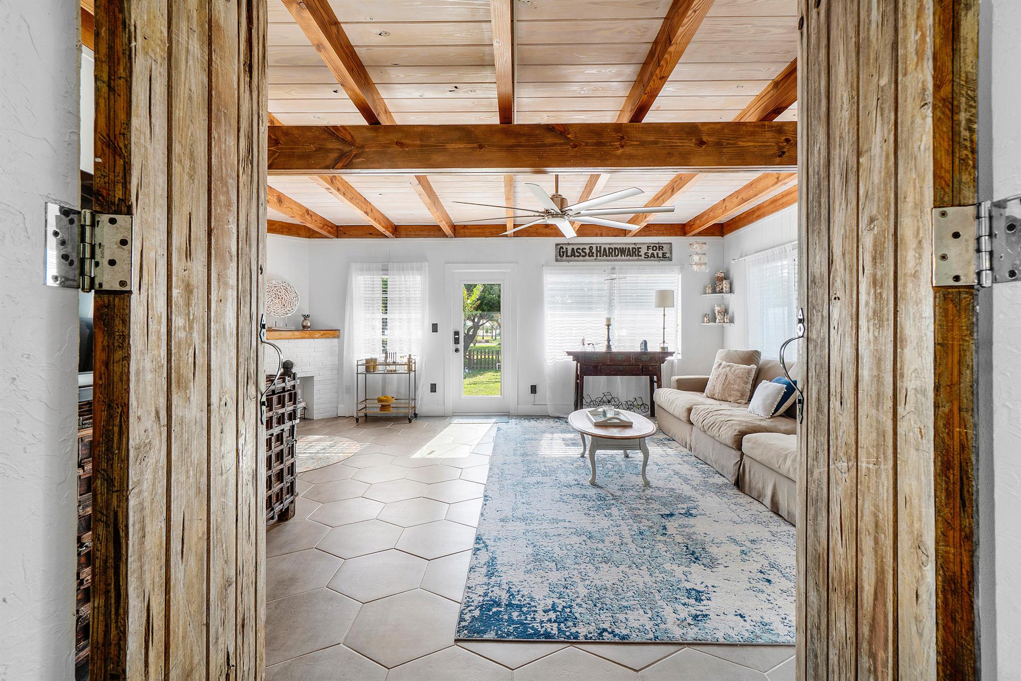 Town of Lake Worth - Residential