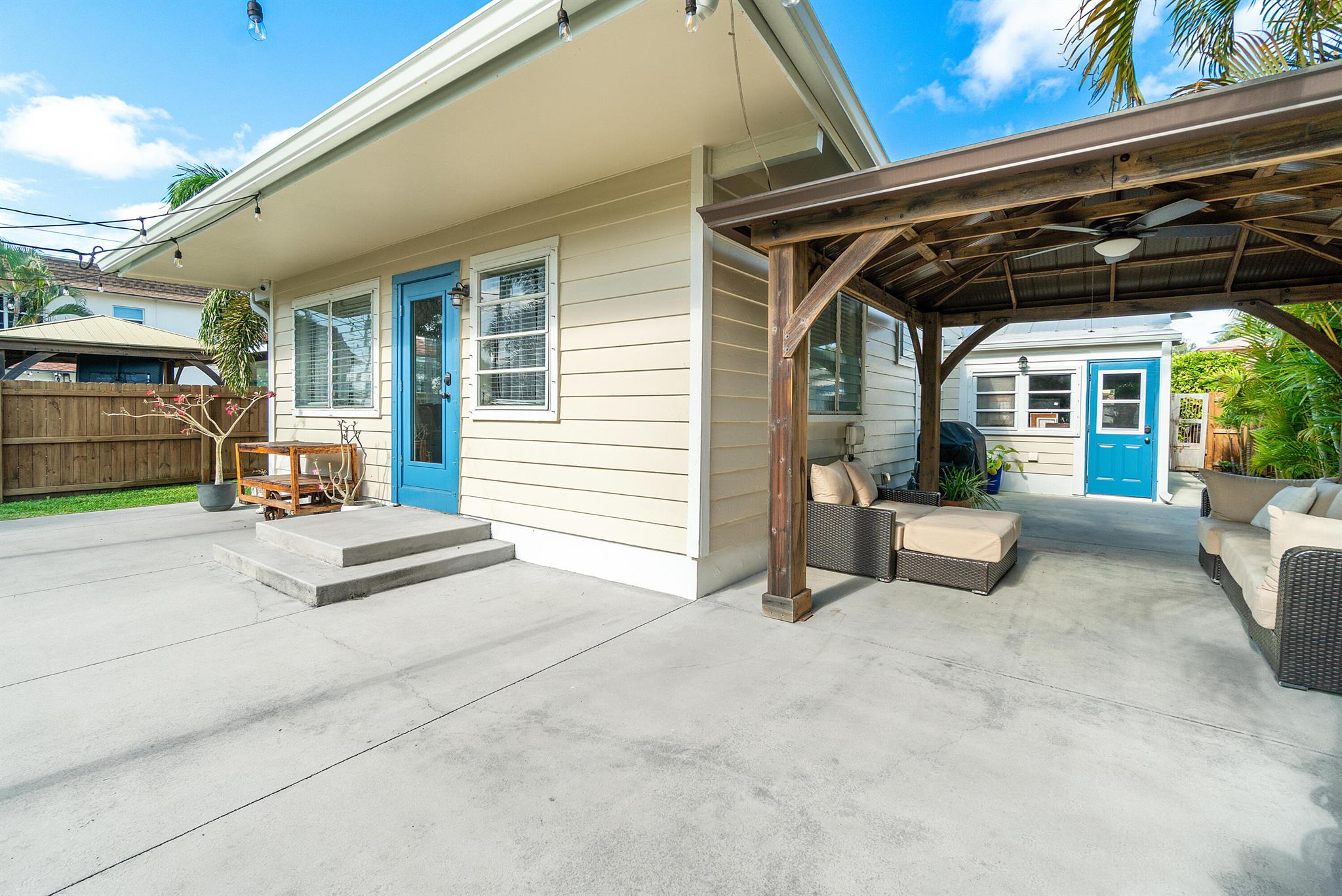 Town of Lake Worth - Residential