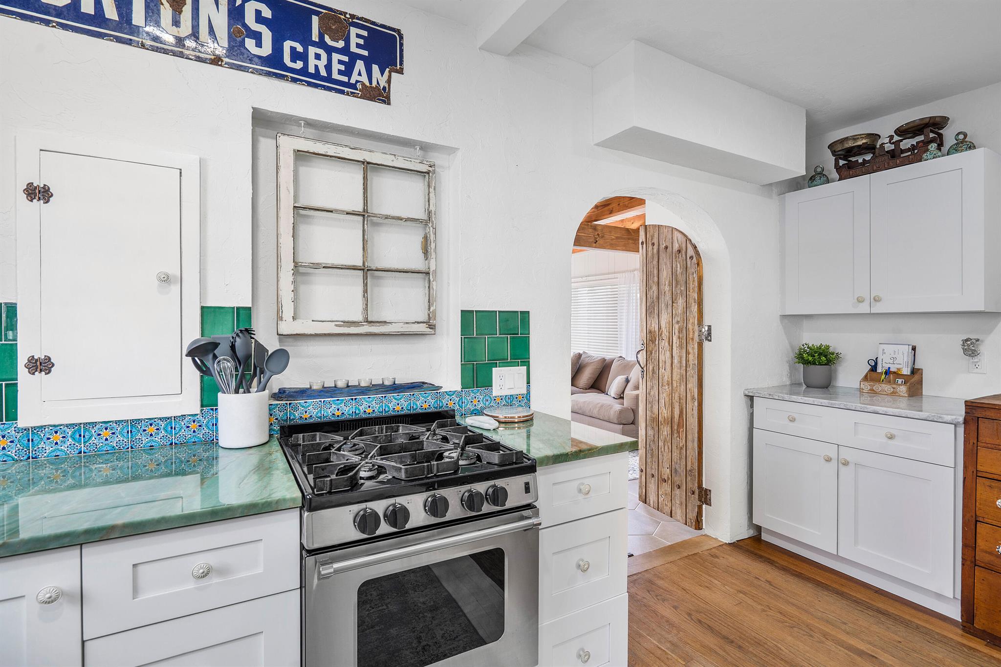 Town of Lake Worth - Residential