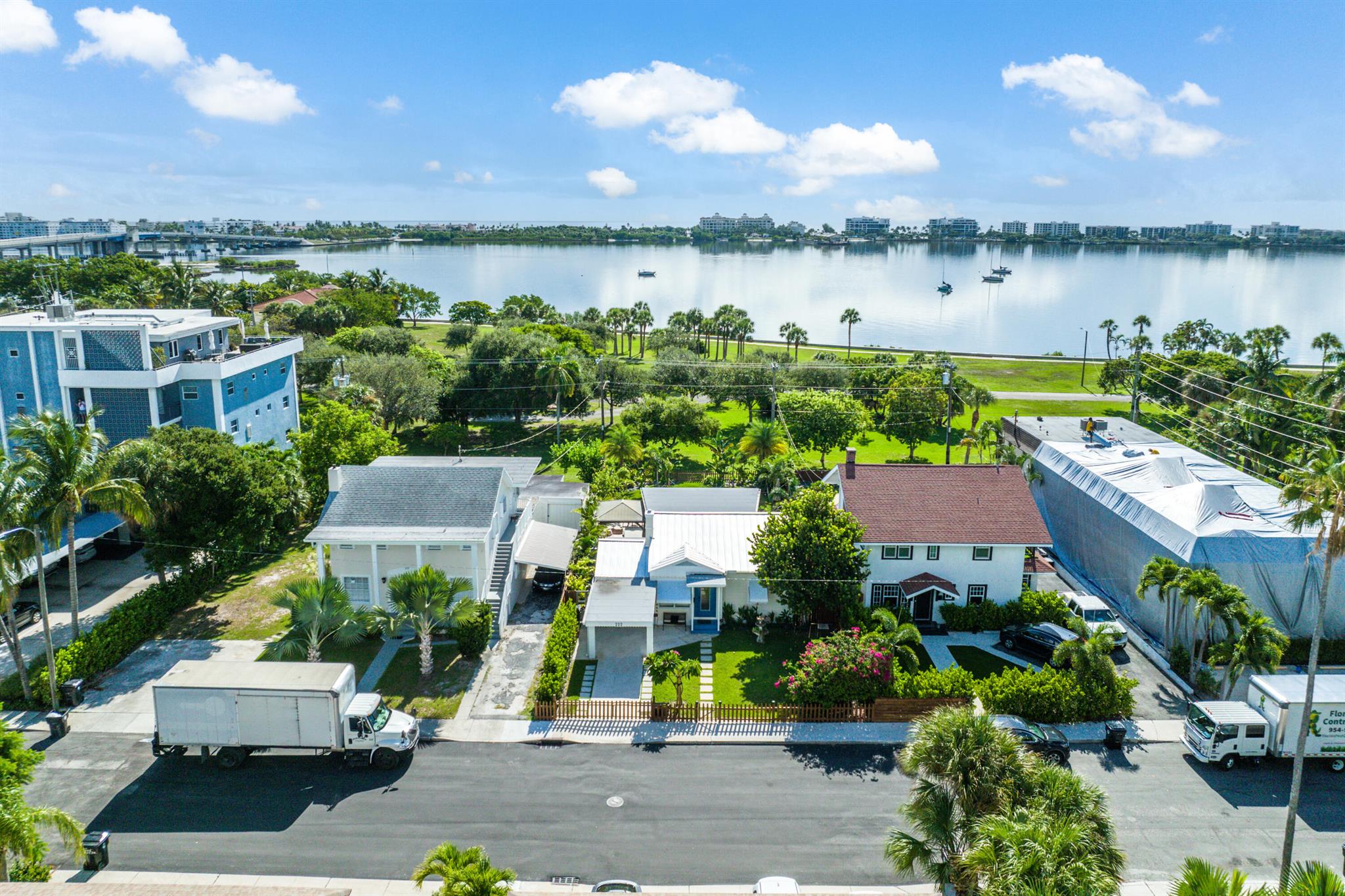 Town of Lake Worth - Residential