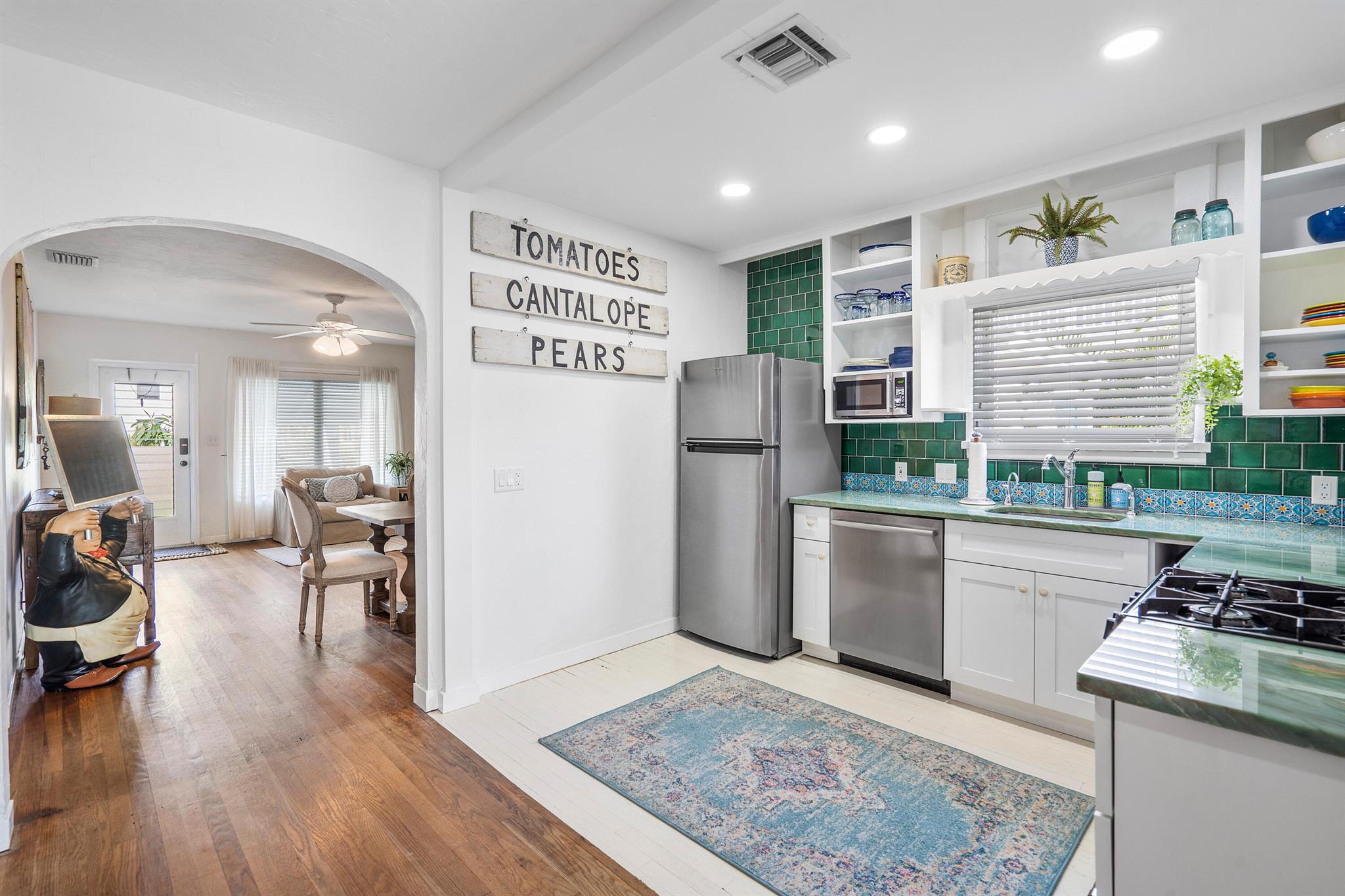 Town of Lake Worth - Residential