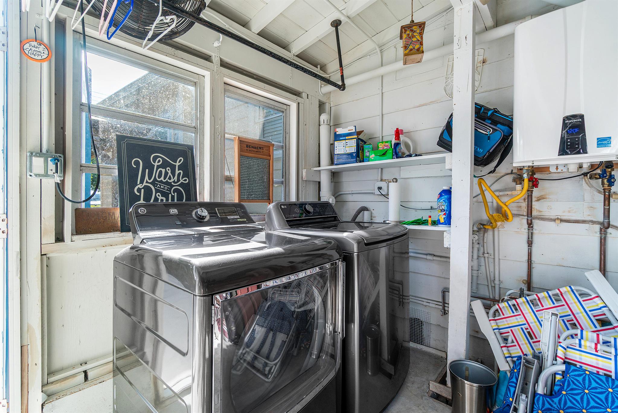 Town of Lake Worth - Residential