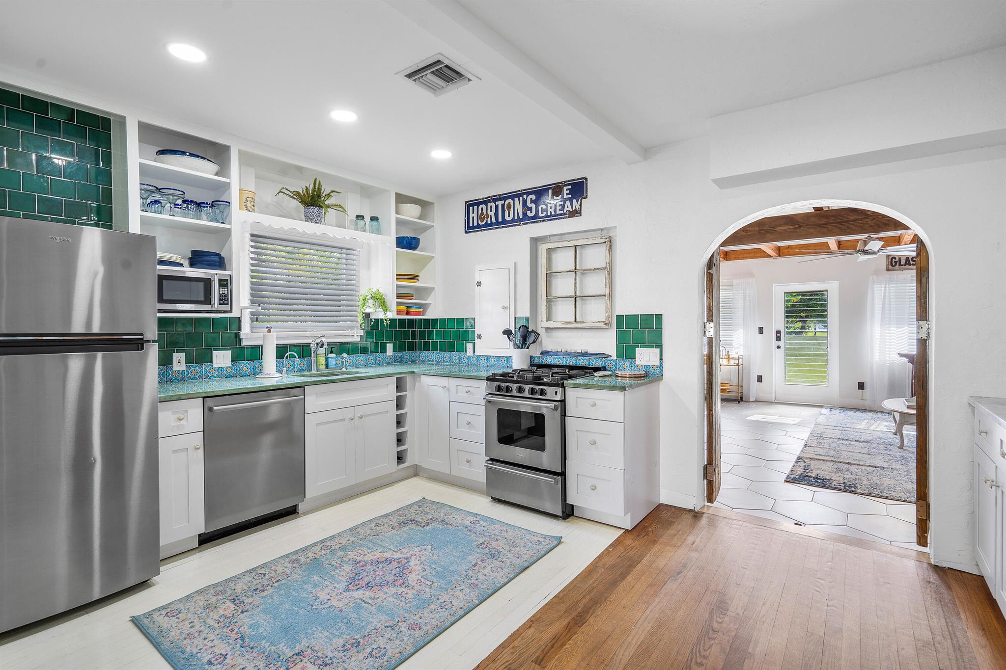 Town of Lake Worth - Residential