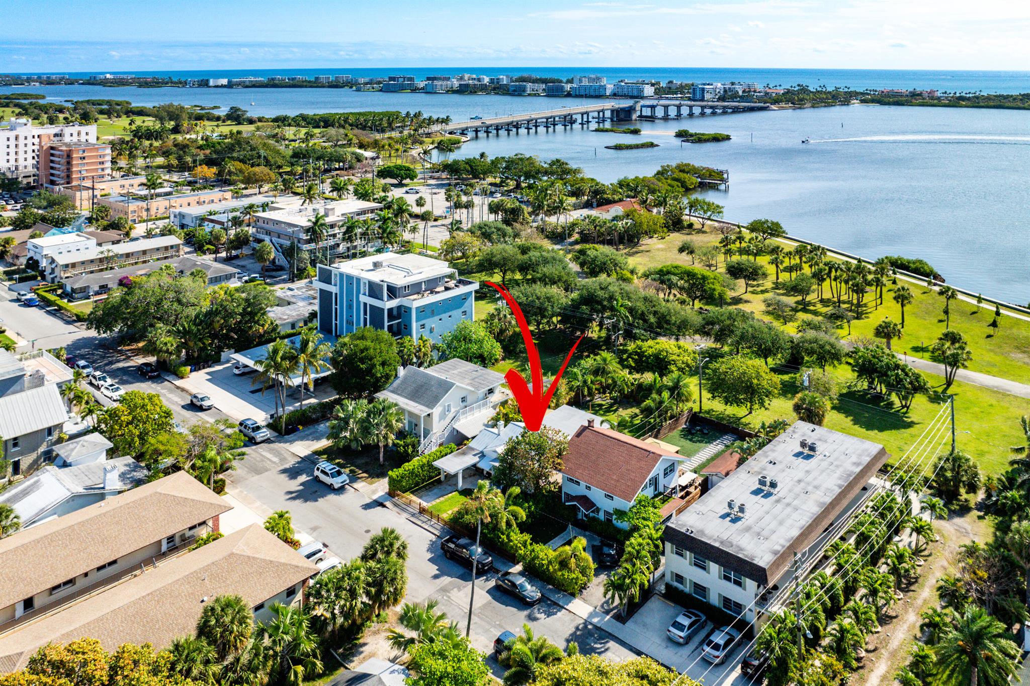 Town of Lake Worth - Residential