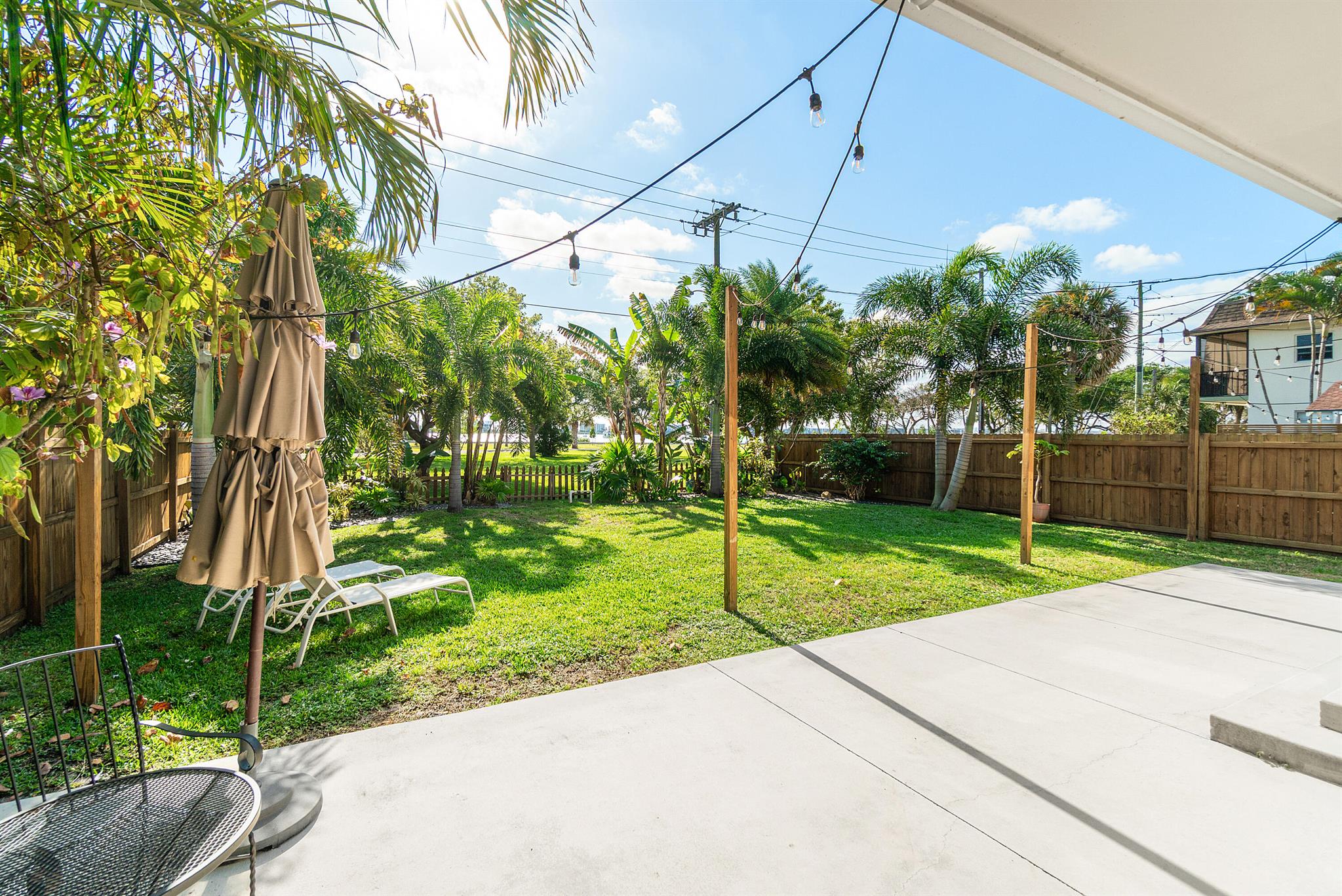 Town of Lake Worth - Residential