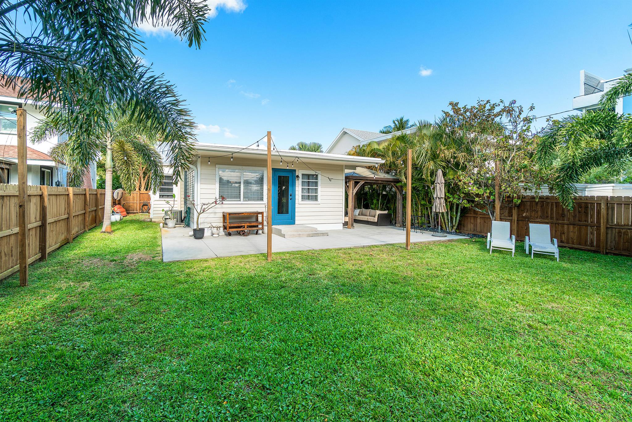 Town of Lake Worth - Residential