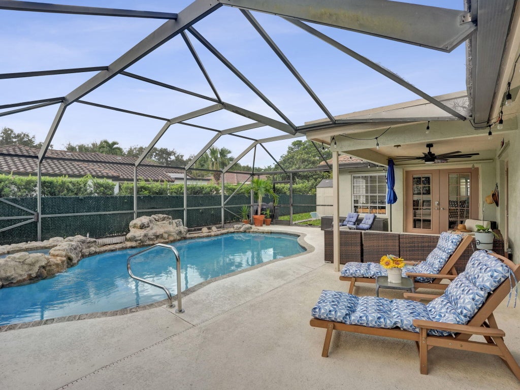 Photo of 4312 NW 54th Street, Coconut Creek, FL 33073 (MLS # B26086234)