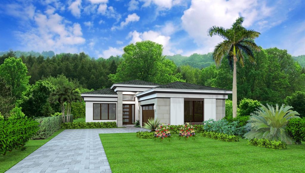 Photo of 17296 Rainstream Road, Boca Raton, FL 33496 (MLS # R10873753)